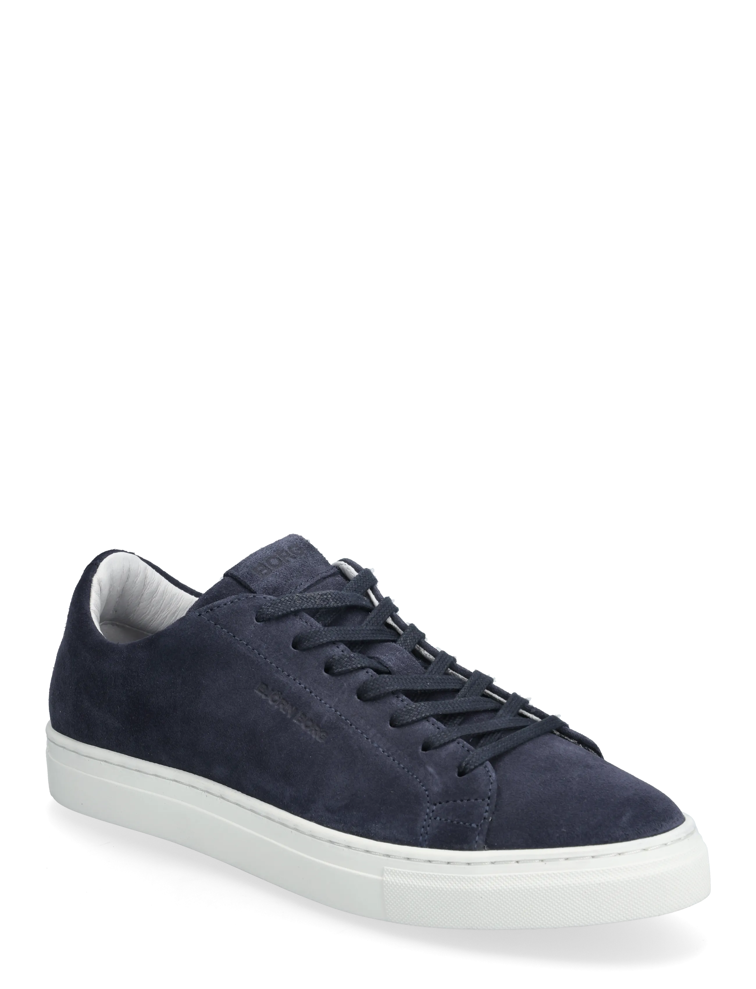 Björn Borg Classic Su, 45, Navy, Sneakers > Sneakers Med Lav Top, Herre