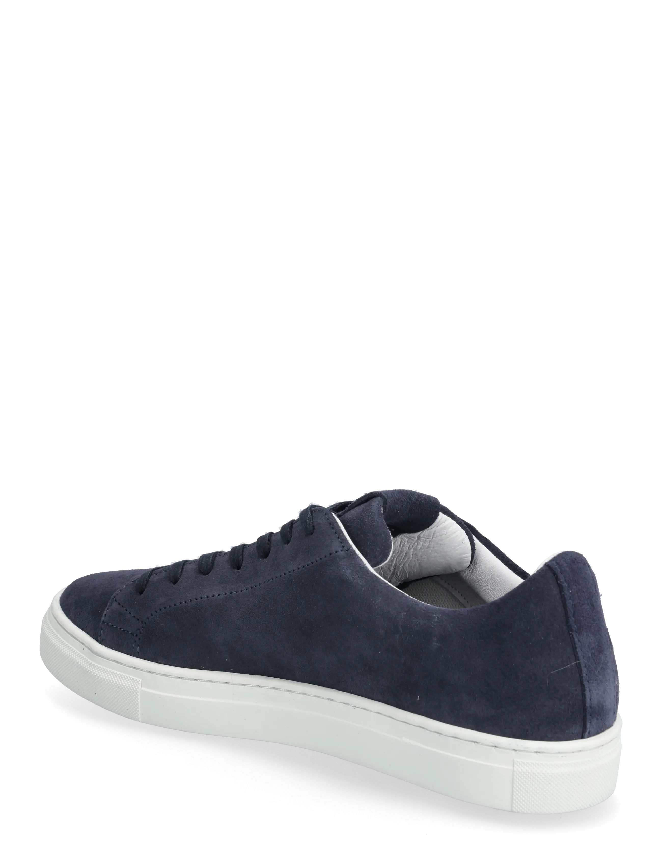 Björn Borg - CLASSIC SU - lave sneakers - navy - white - 2