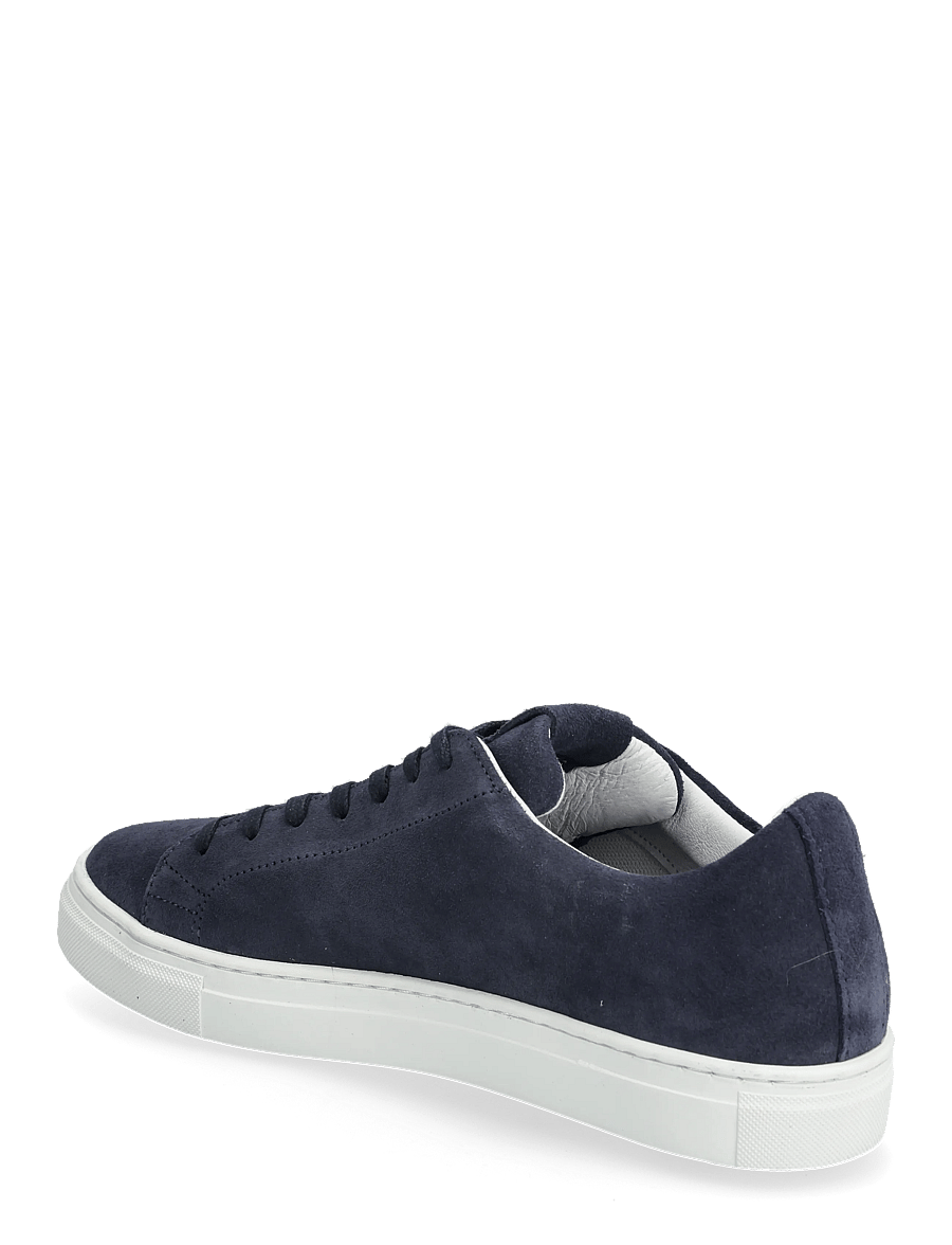 Björn Borg - CLASSIC SU - low-top sneaker - navy - white - 2