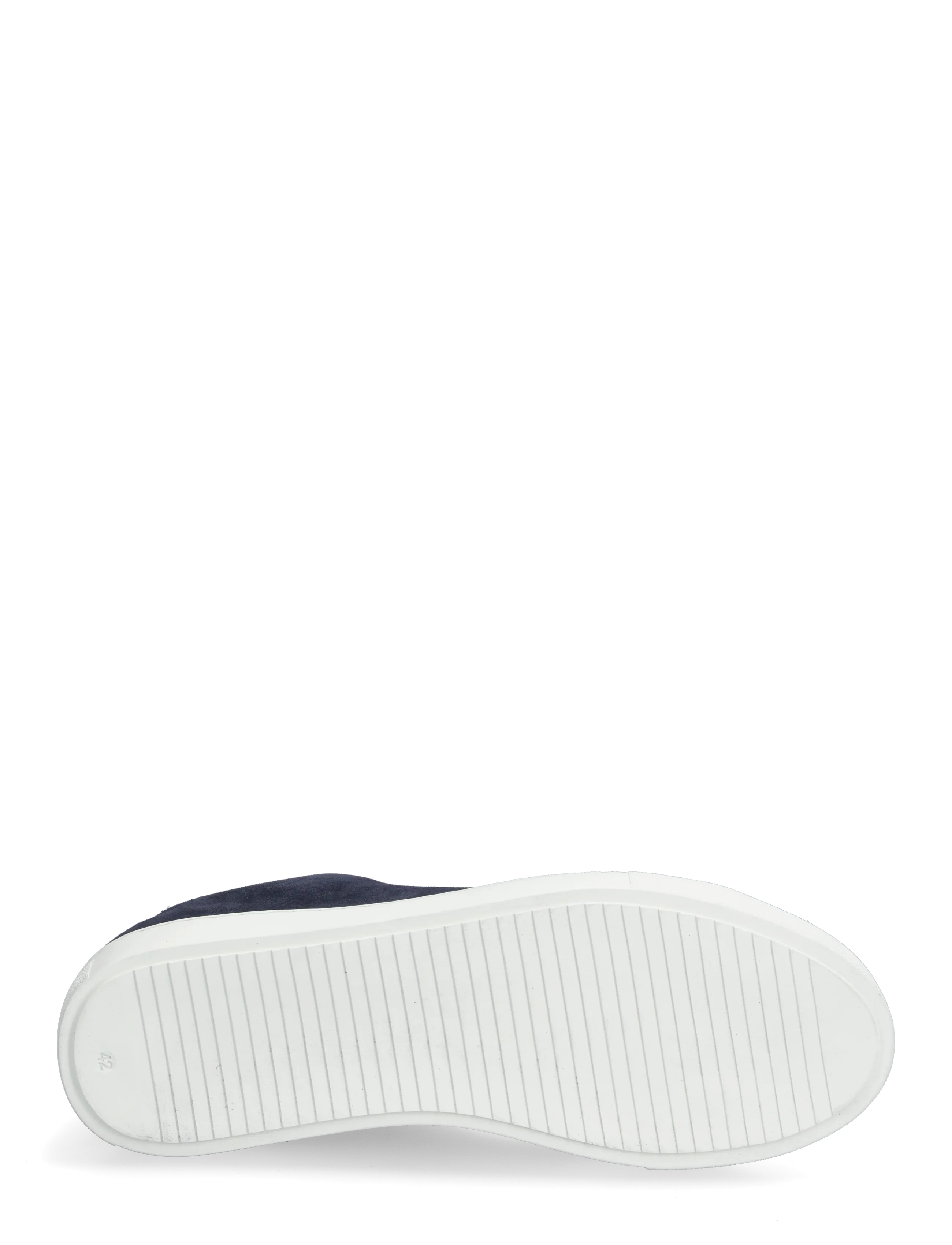 Björn Borg - CLASSIC SU - lave sneakers - navy - white - 4