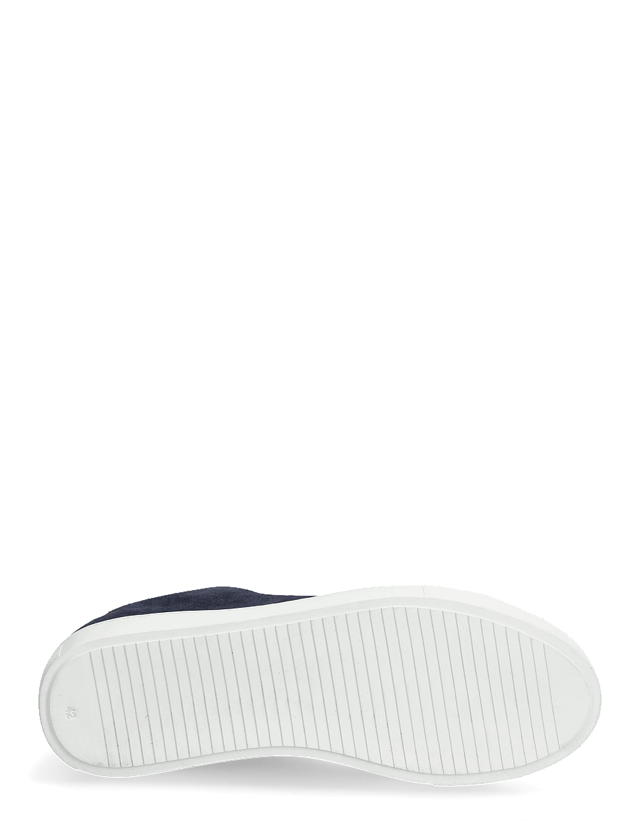 Björn Borg - CLASSIC SU - low-top sneaker - navy - white - 4