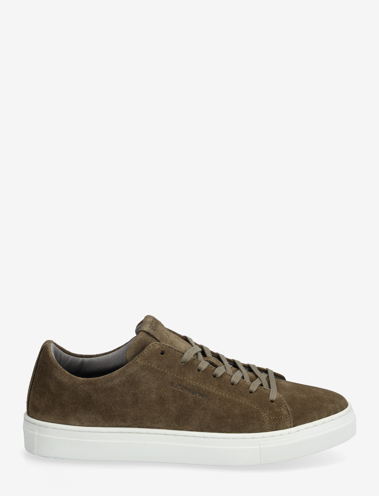 Björn Borg - CLASSIC SU (SL100) - låga sneakers - olive - 1