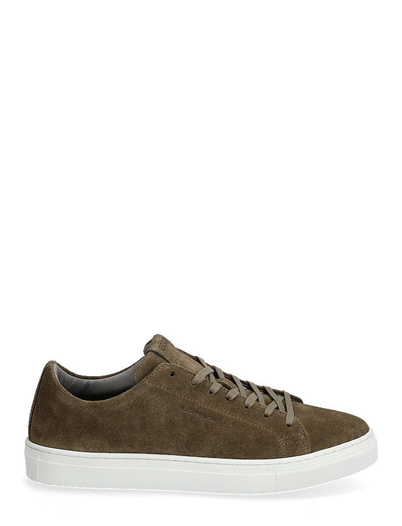 Björn Borg - CLASSIC SU (SL100) - niedriger schnitt - olive - 1