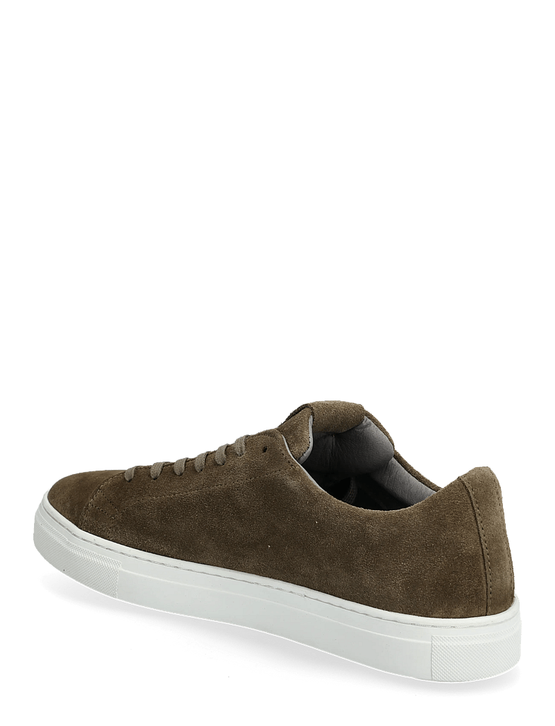 Björn Borg - CLASSIC SU (SL100) - niedriger schnitt - olive - 2