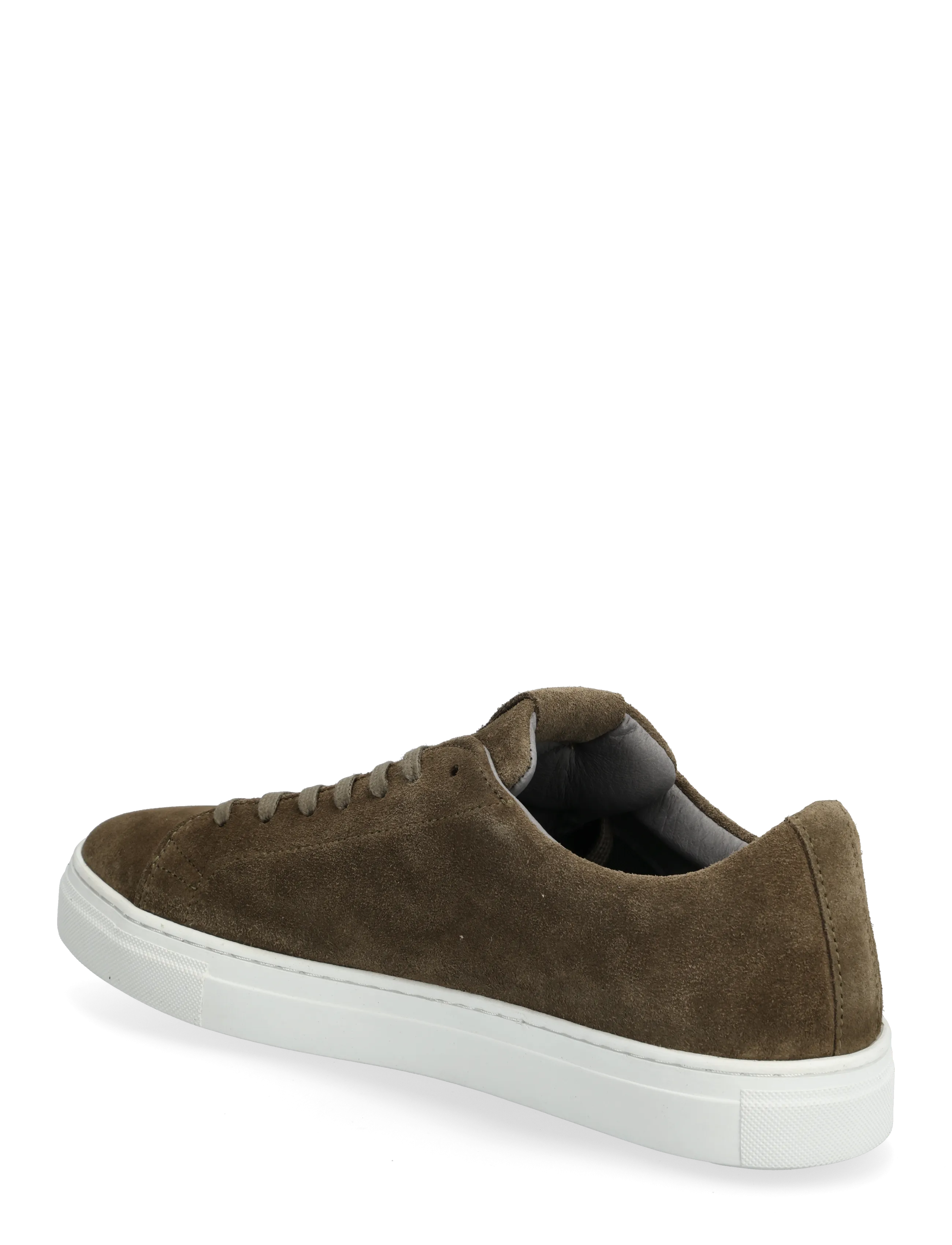 Björn Borg - CLASSIC SU - low tops - olive - 2