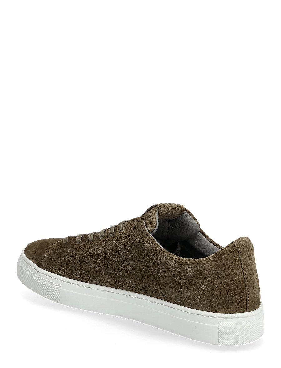 Björn Borg - CLASSIC SU (SL100) - niedriger schnitt - olive - 2