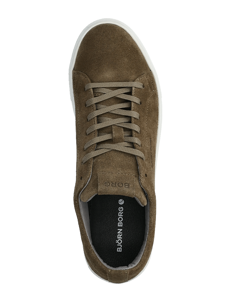 Björn Borg - CLASSIC SU (SL100) - niedriger schnitt - olive - 3