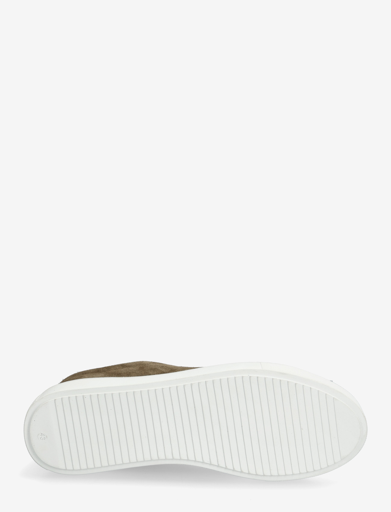 Björn Borg - CLASSIC SU (SL100) - låga sneakers - olive - 4