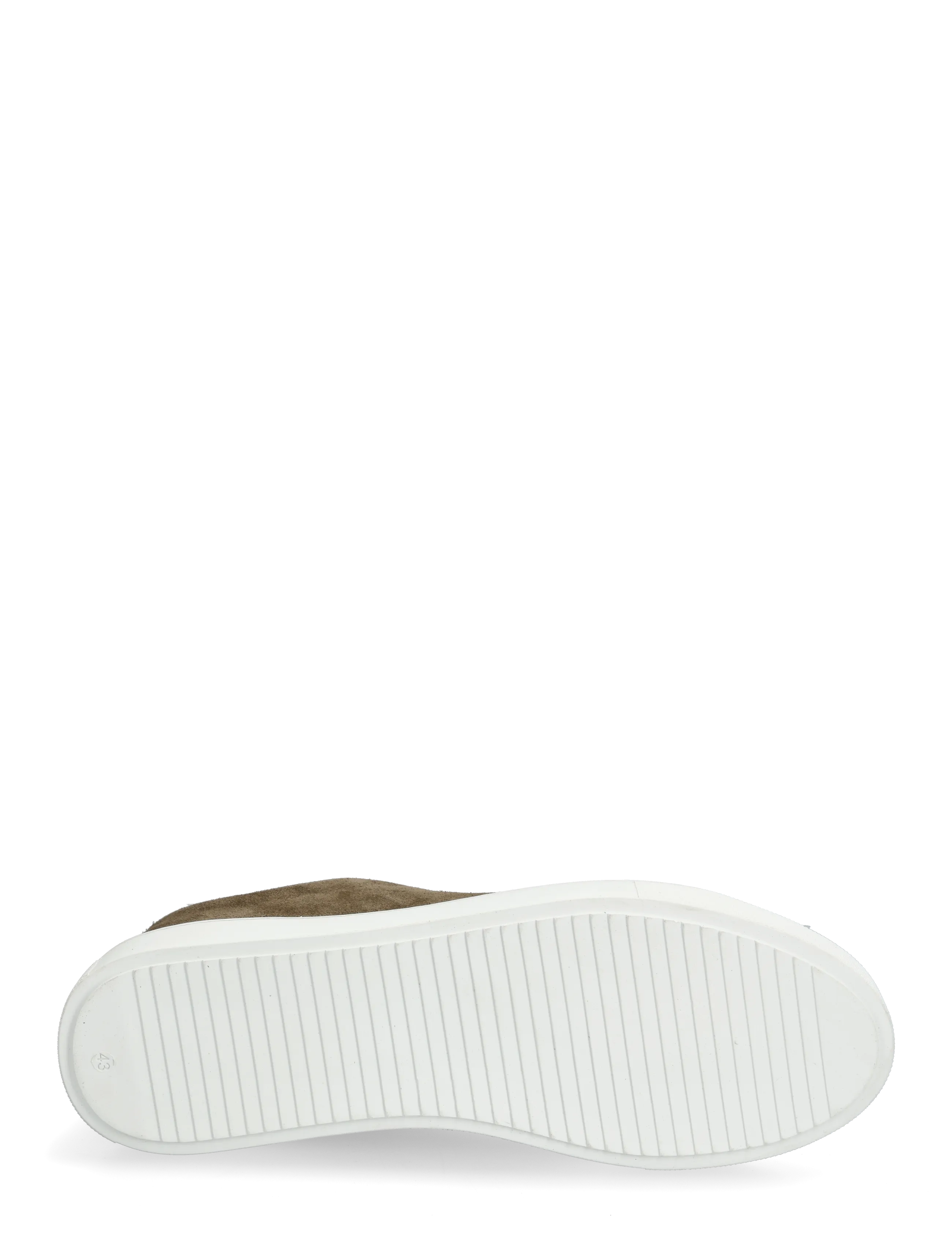 Björn Borg - CLASSIC SU - low tops - olive - 4