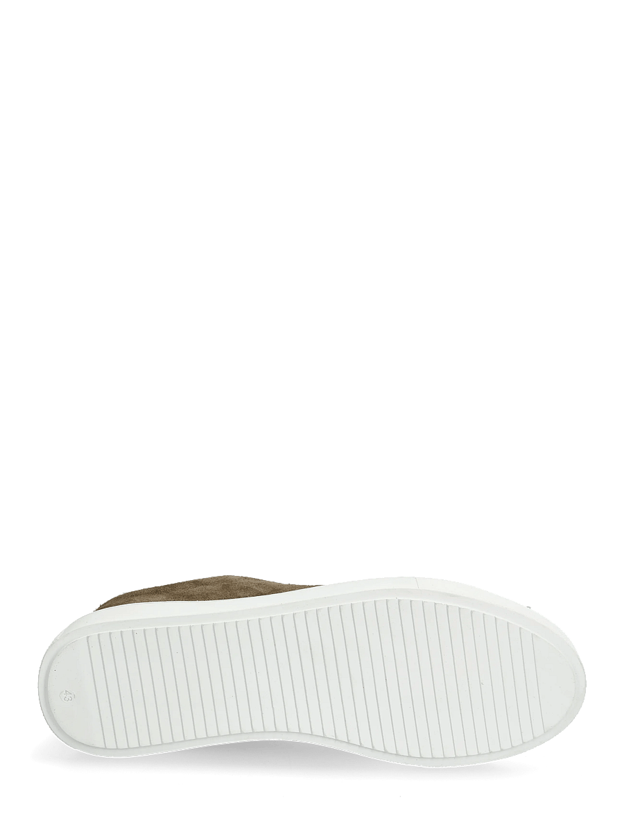 Björn Borg - CLASSIC SU (SL100) - niedriger schnitt - olive - 4