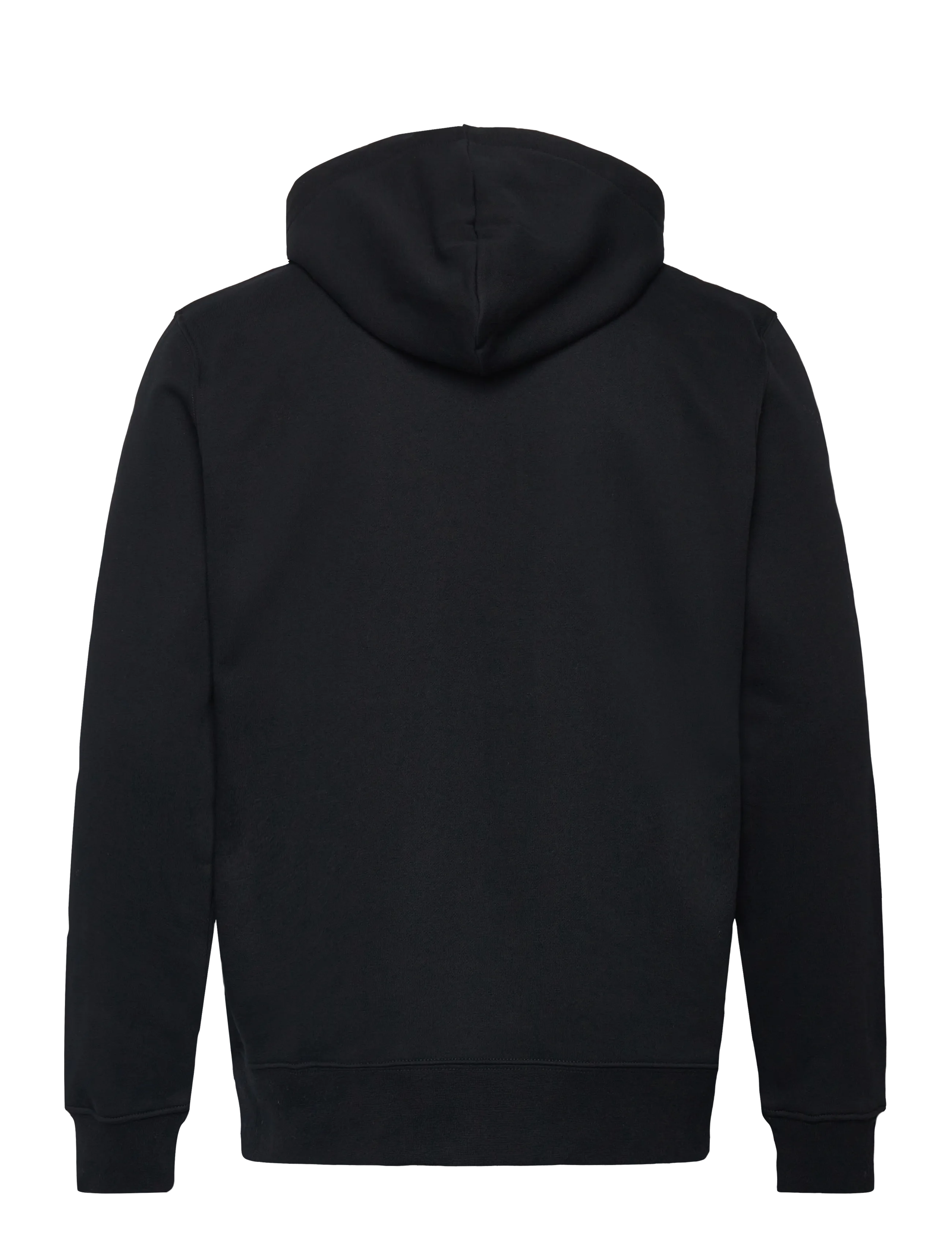 Björn Borg Essential 1 Zip Hoodie herr – bild 2