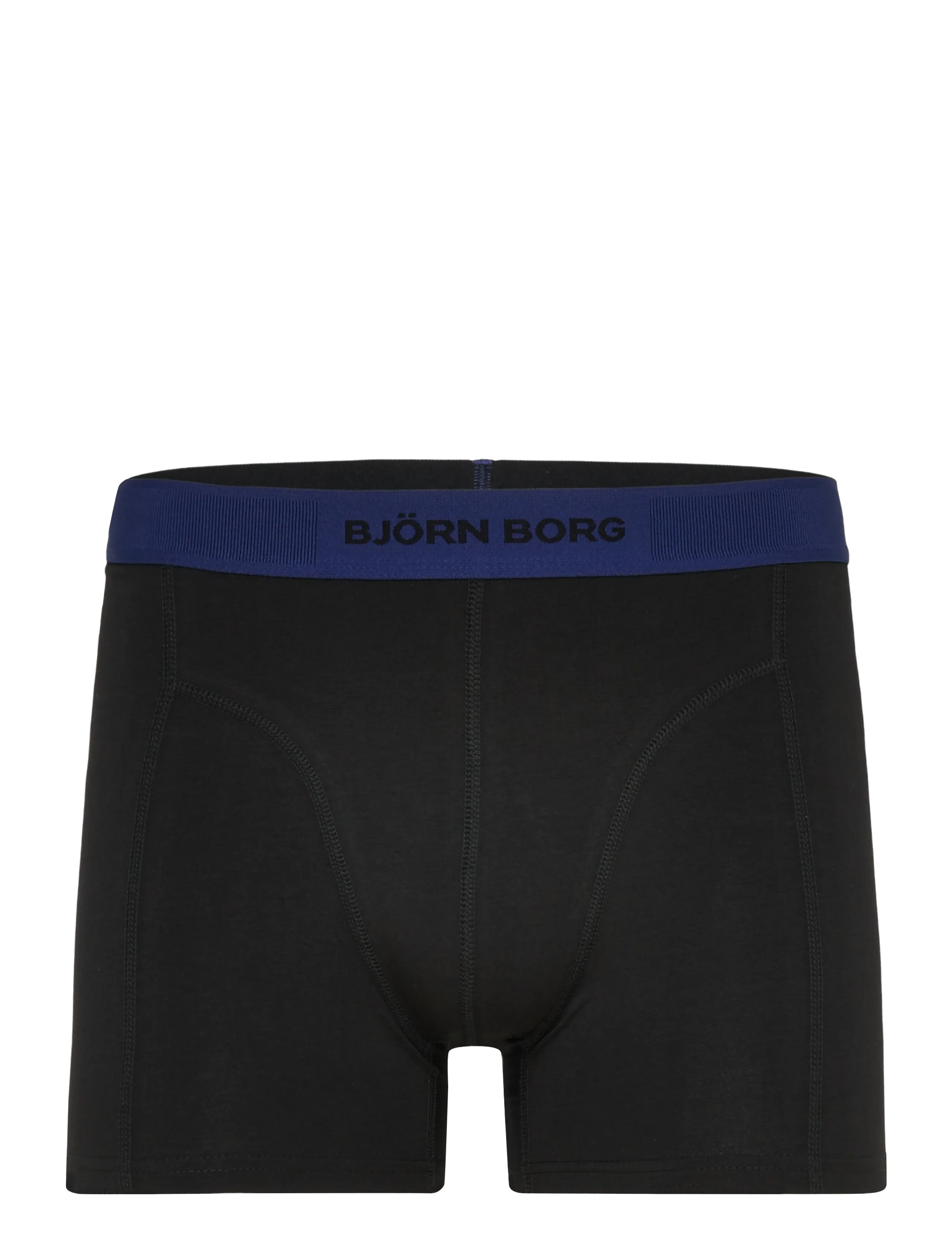 Björn Borg - ORGANIC COTTON STRETCH BOXER 3p - aluspükste mitmikpakk - multipack 1 - 2