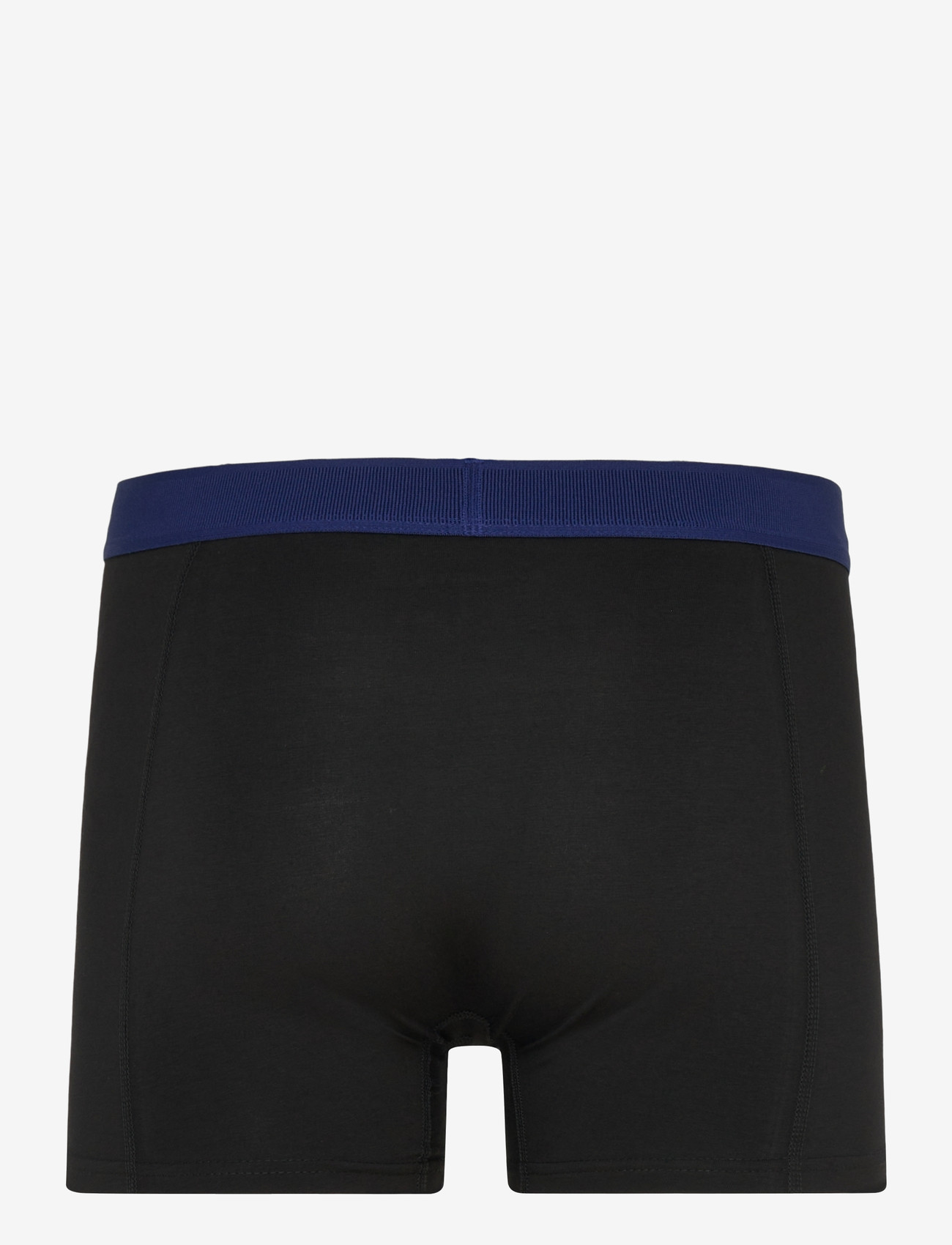 Björn Borg - ORGANIC COTTON STRETCH BOXER 3p - boxershorts - multipack 1 - 3