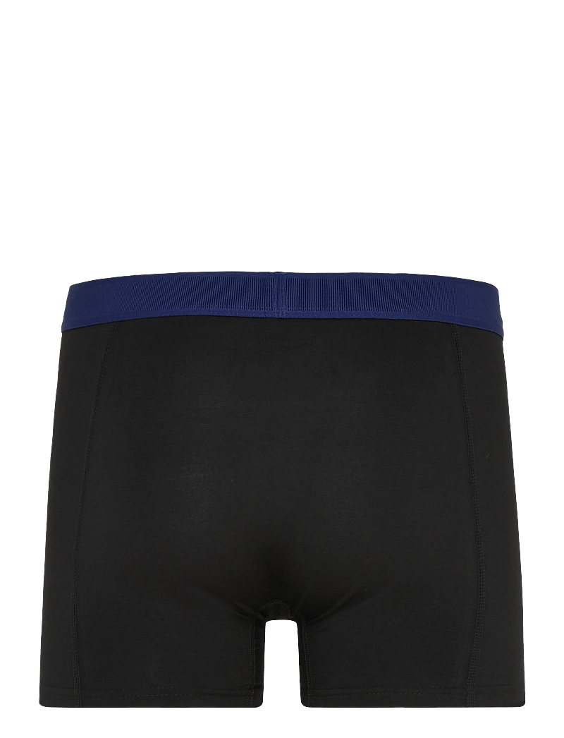 Björn Borg - ORGANIC COTTON STRETCH BOXER 3p - boxershorts - multipack 1 - 3