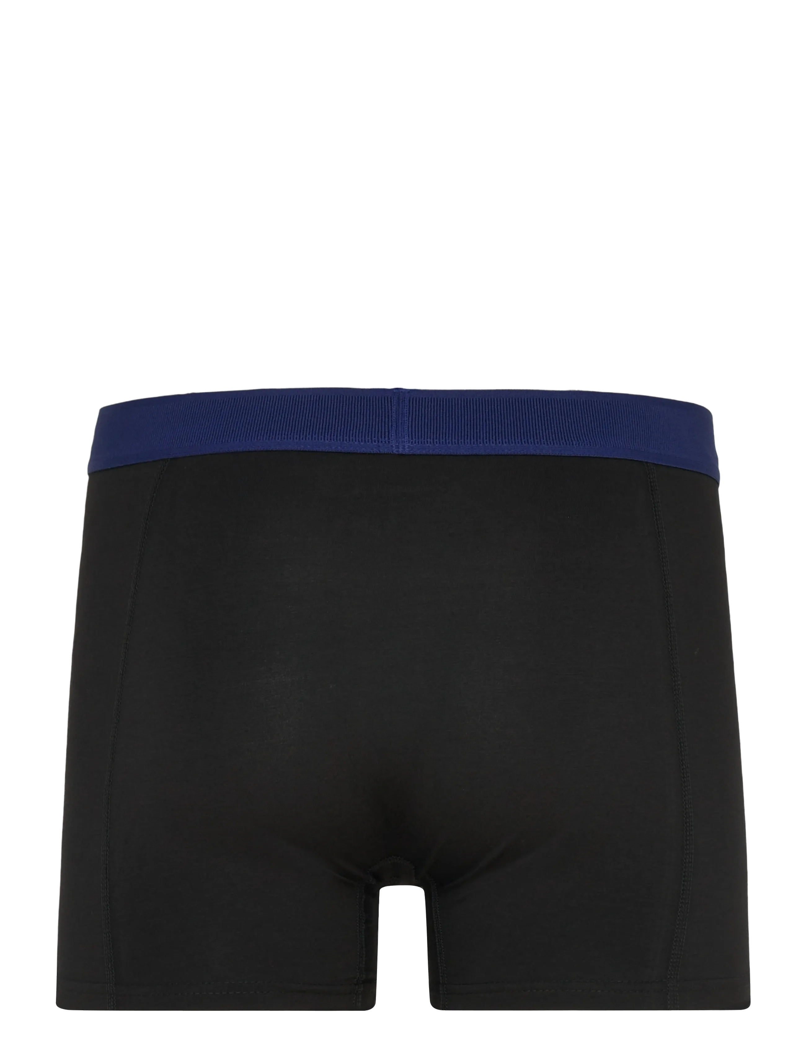 Björn Borg - ORGANIC COTTON STRETCH BOXER 3p - aluspükste mitmikpakk - multipack 1 - 3