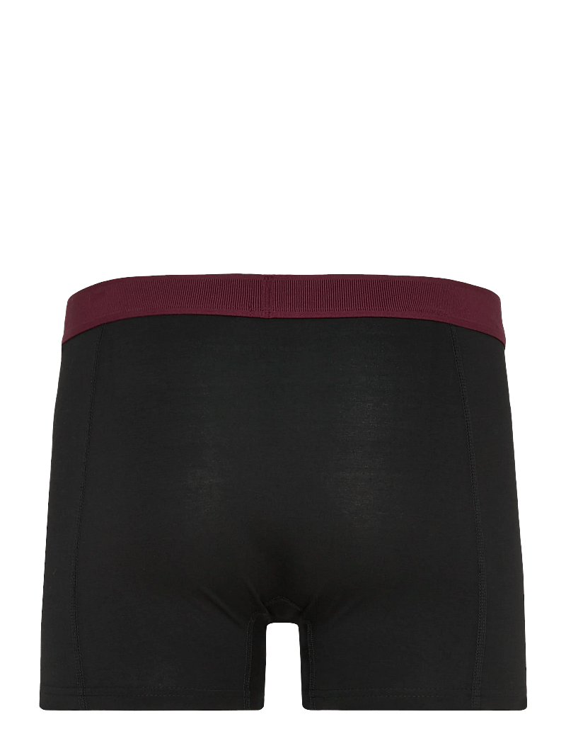 Björn Borg - ORGANIC COTTON STRETCH BOXER 3p - boxershorts - multipack 1 - 5