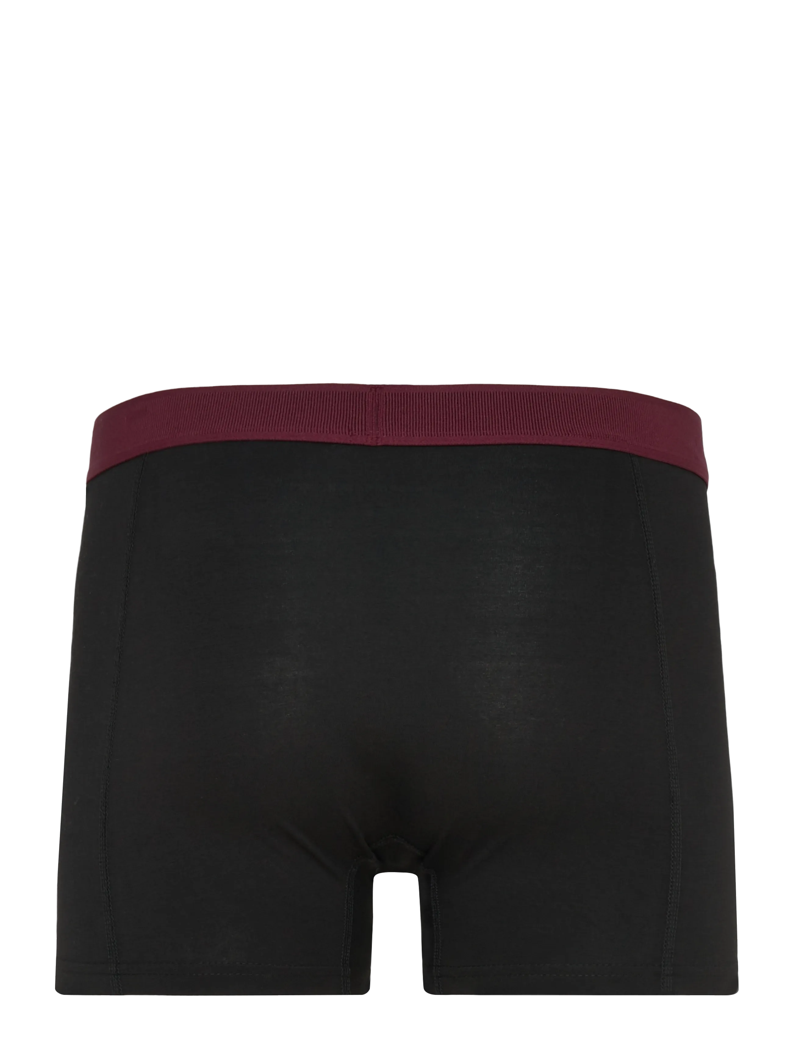 Björn Borg - ORGANIC COTTON STRETCH BOXER 3p - aluspükste mitmikpakk - multipack 1 - 5