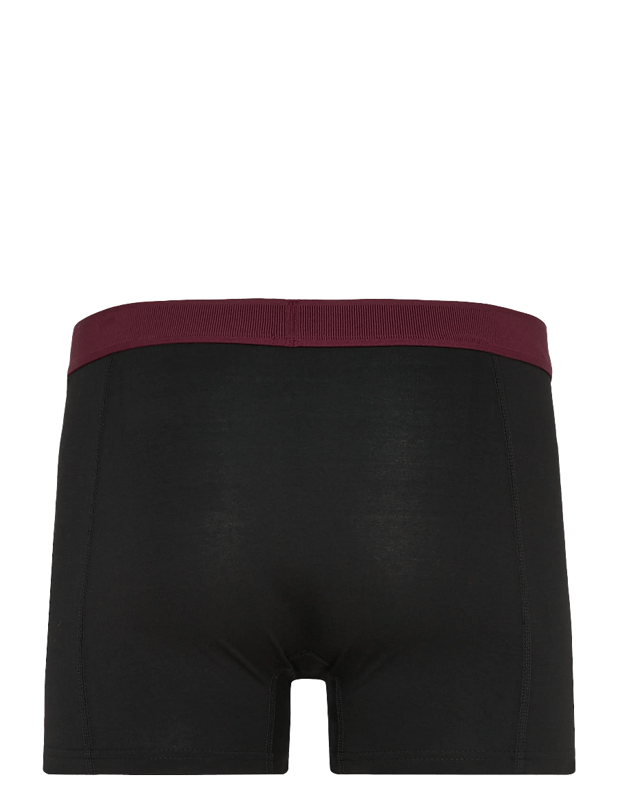 Björn Borg - ORGANIC COTTON STRETCH BOXER 3p - multipack underbukser - multipack 1 - 5