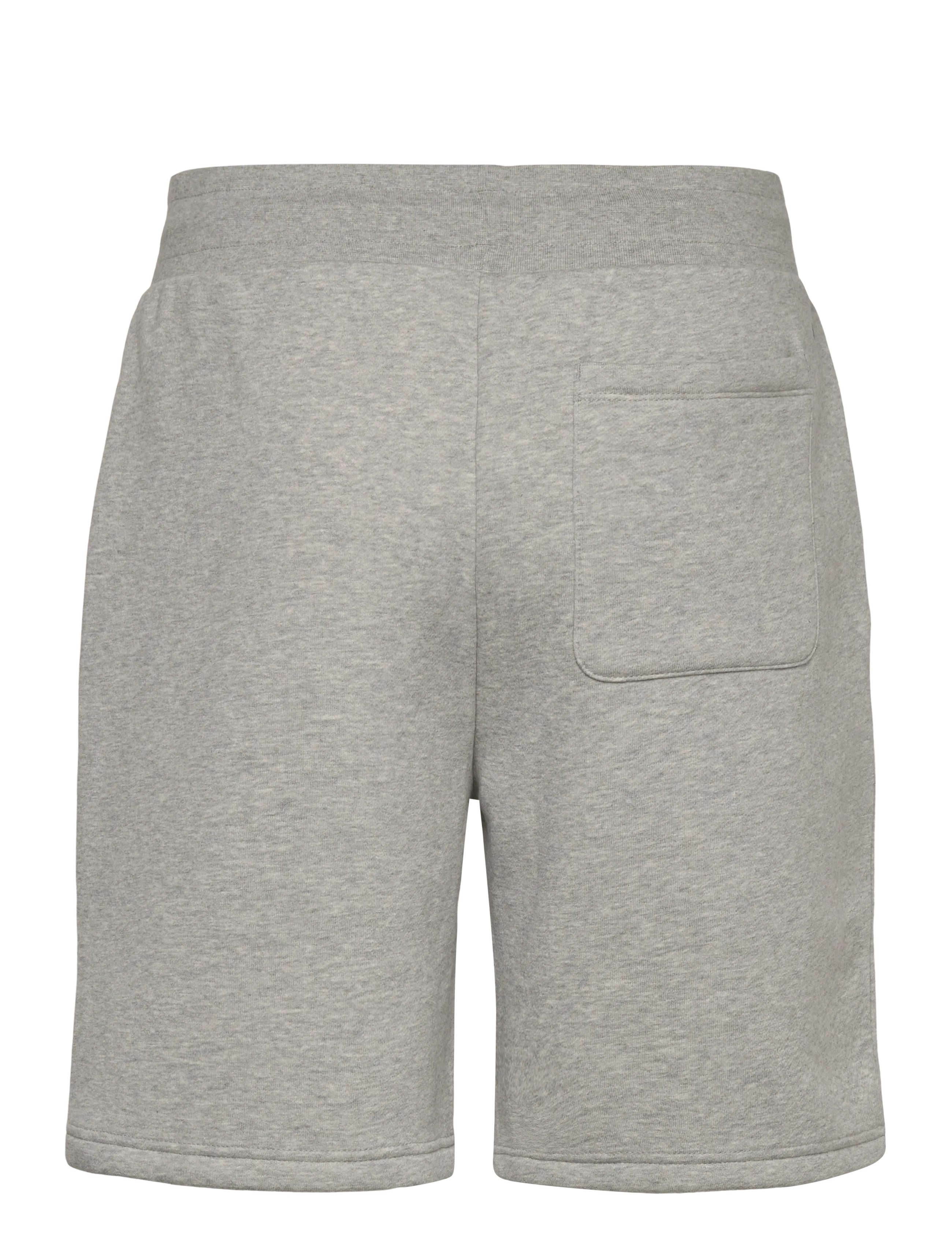 Björn Borg - BORG ESSENTIAL 1 SWEATSHORTS - püksid - light grey melange - 1
