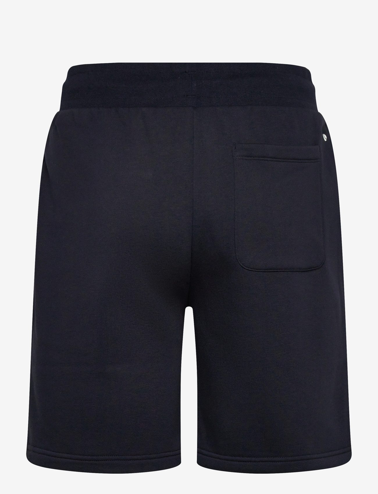 Björn Borg - BORG ESSENTIAL 1 SWEATSHORTS - püksid - night sky - 1