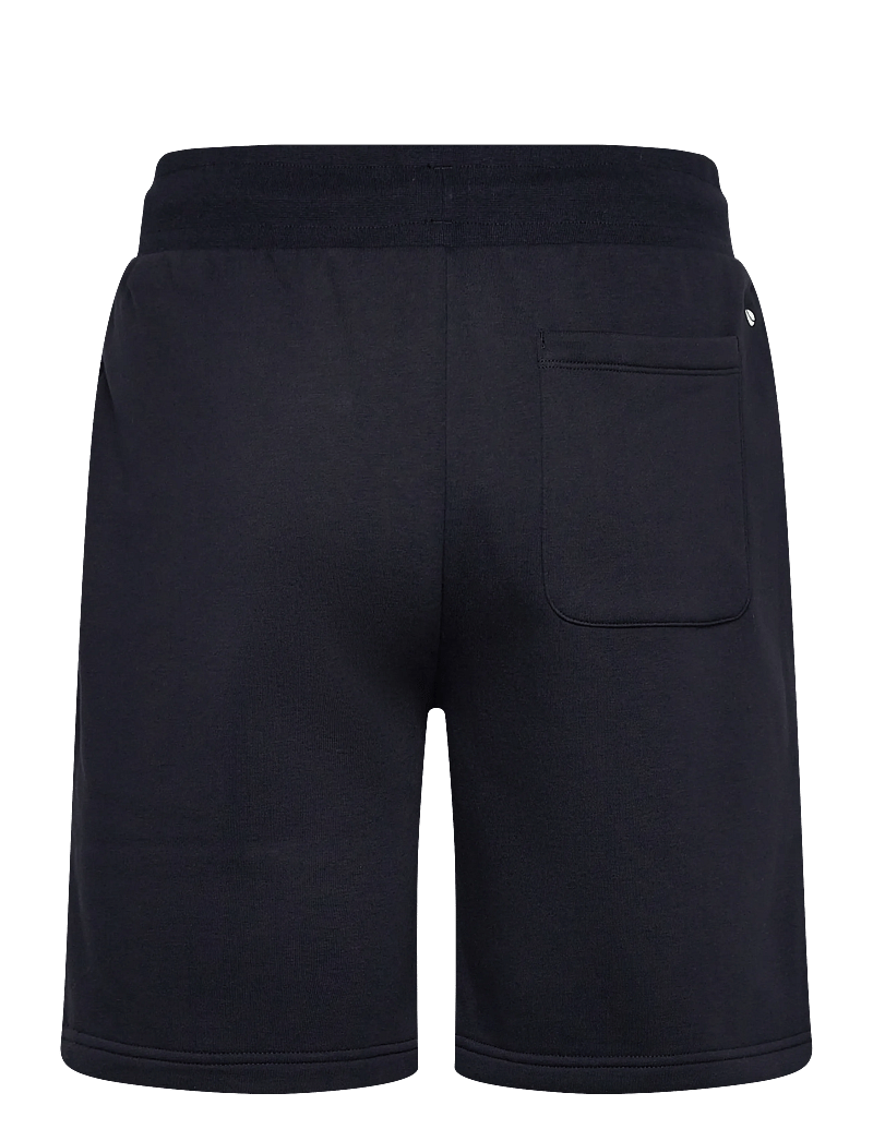 Björn Borg - BORG ESSENTIAL 1 SWEATSHORTS - hosen - night sky - 1