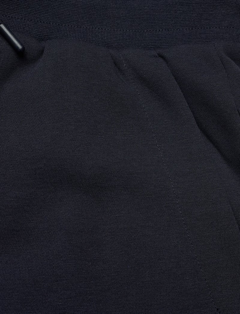 Björn Borg - BORG ESSENTIAL 1 SWEATSHORTS - hosen - night sky - 2