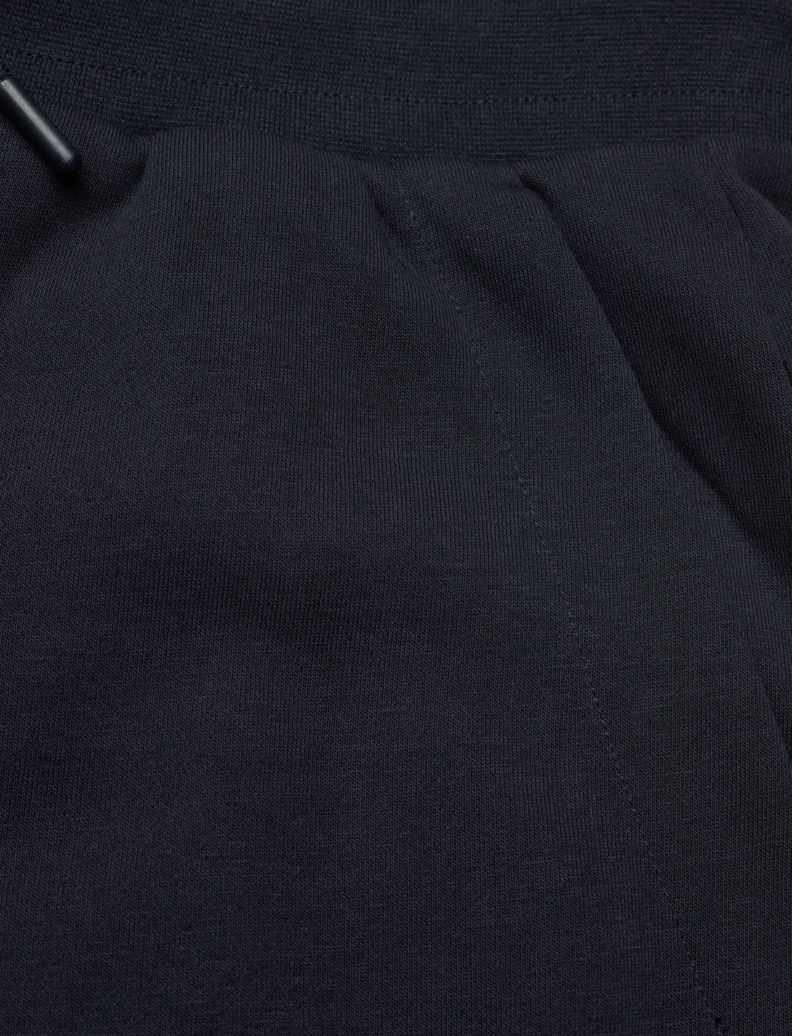Björn Borg - BORG ESSENTIAL 1 SWEATSHORTS - hosen - night sky - 2