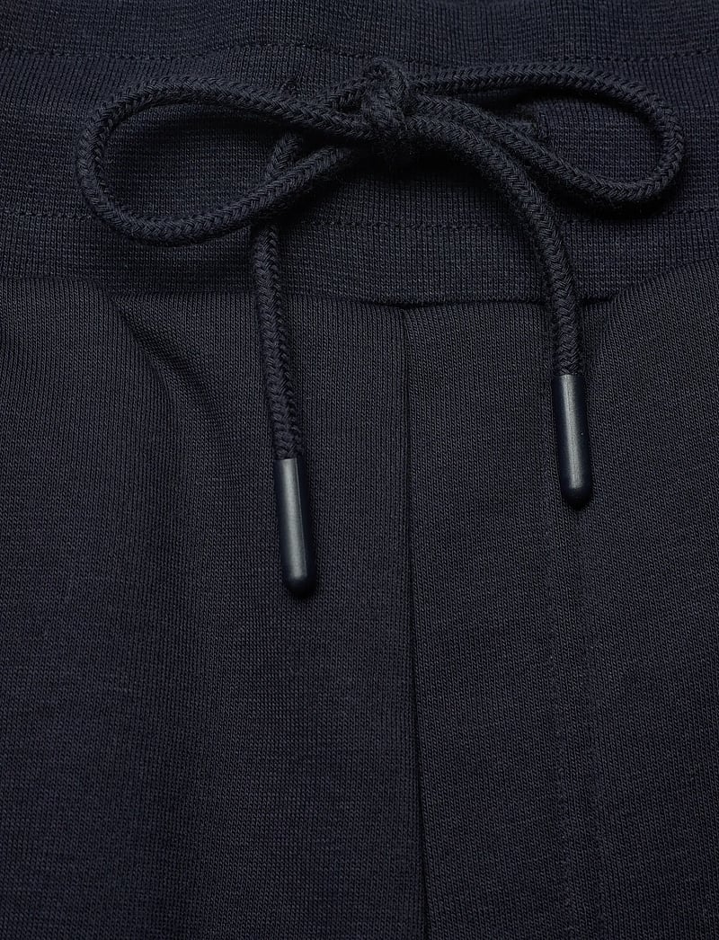 Björn Borg - BORG ESSENTIAL 1 SWEATSHORTS - hosen - night sky - 3