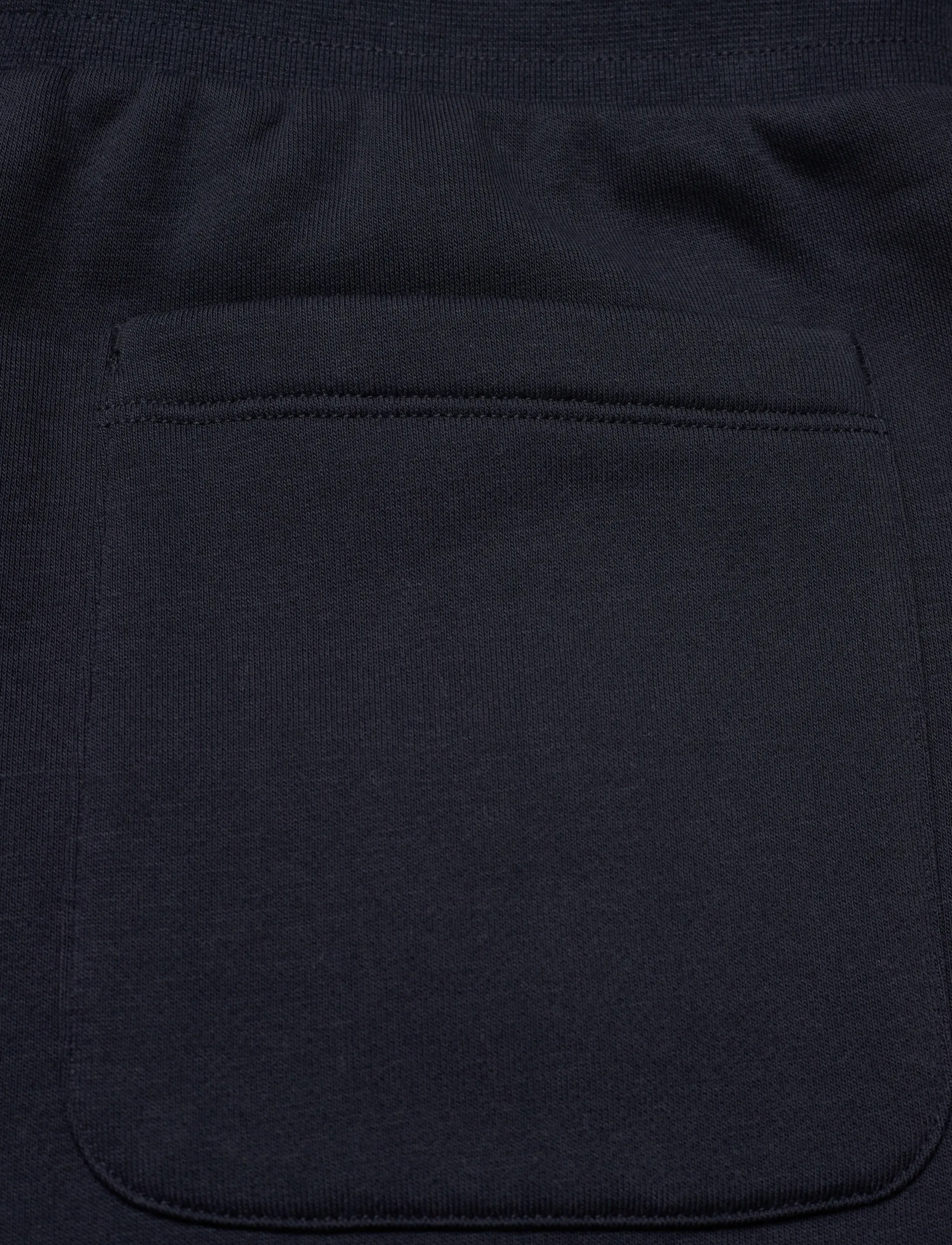 Björn Borg - BORG ESSENTIAL 1 SWEATSHORTS - nederdelar - night sky - 4