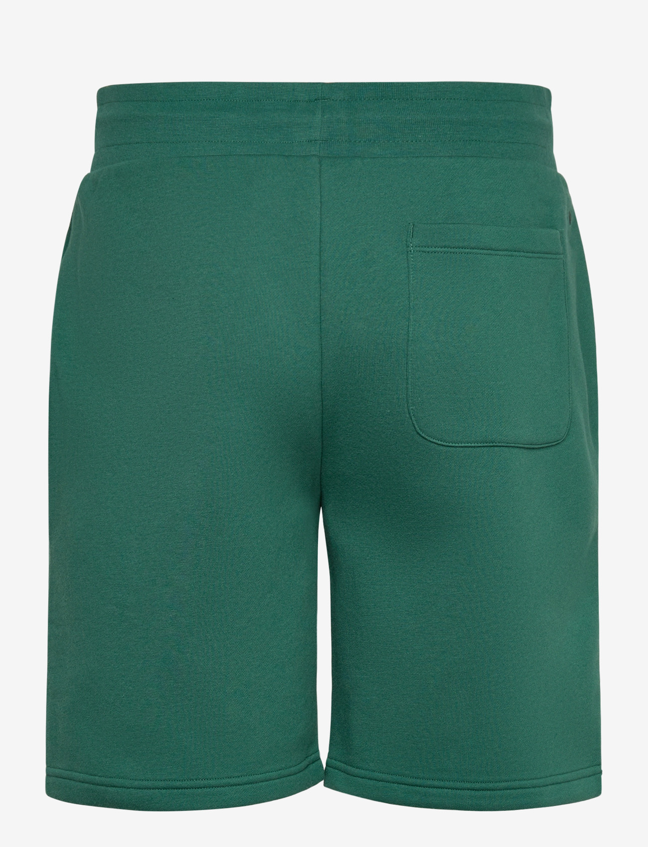 Björn Borg - BORG ESSENTIAL 1 SWEATSHORTS - hosen - posy green - 1