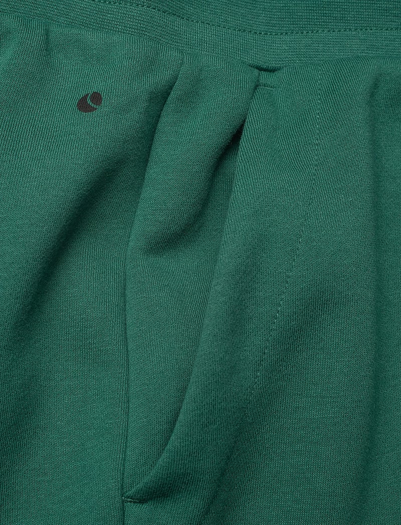 Björn Borg - BORG ESSENTIAL 1 SWEATSHORTS - hosen - posy green - 2