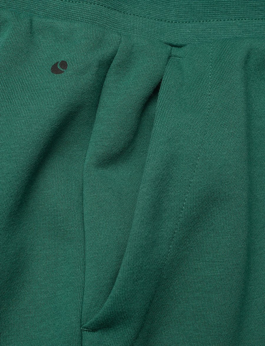 Björn Borg - BORG ESSENTIAL 1 SWEATSHORTS - hosen - posy green - 2