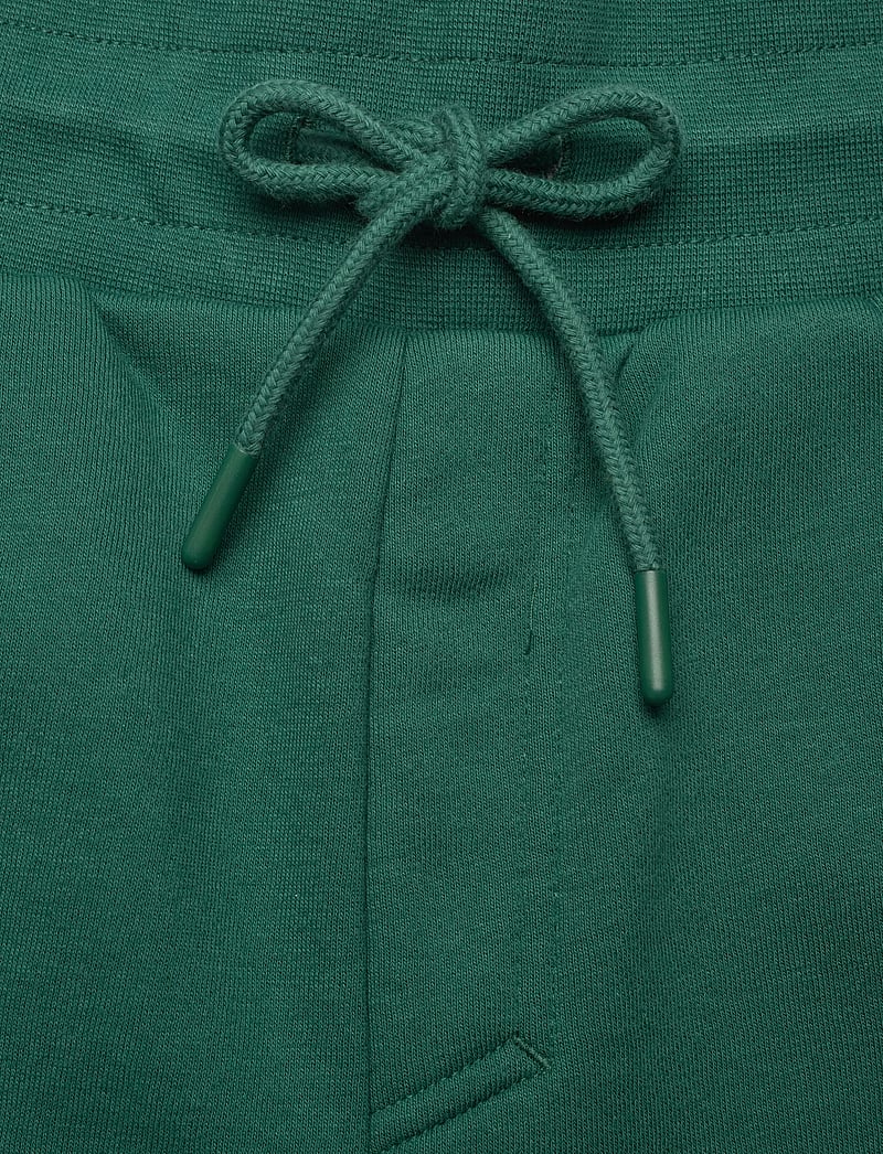 Björn Borg - BORG ESSENTIAL 1 SWEATSHORTS - hosen - posy green - 3