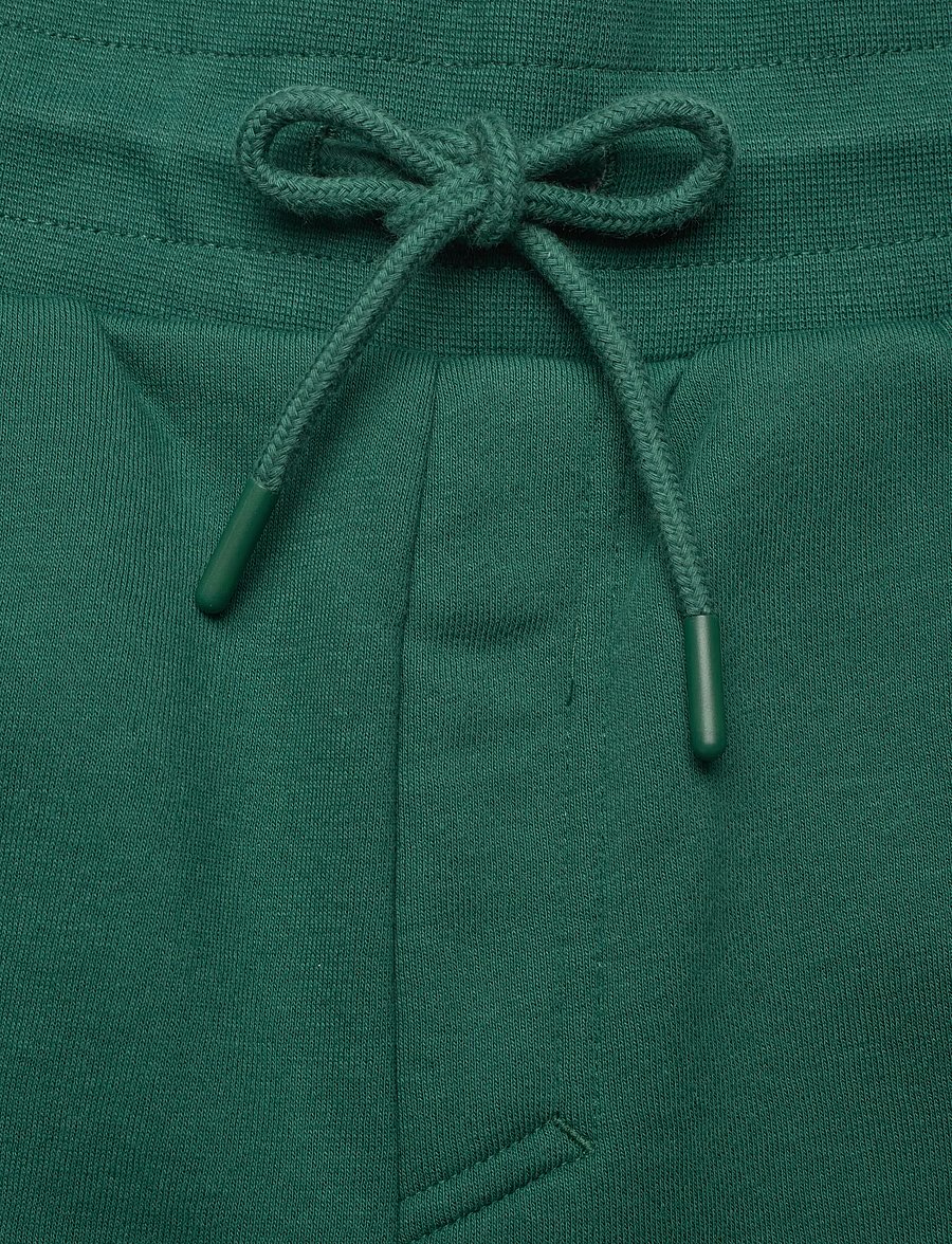 Björn Borg - BORG ESSENTIAL 1 SWEATSHORTS - hosen - posy green - 3