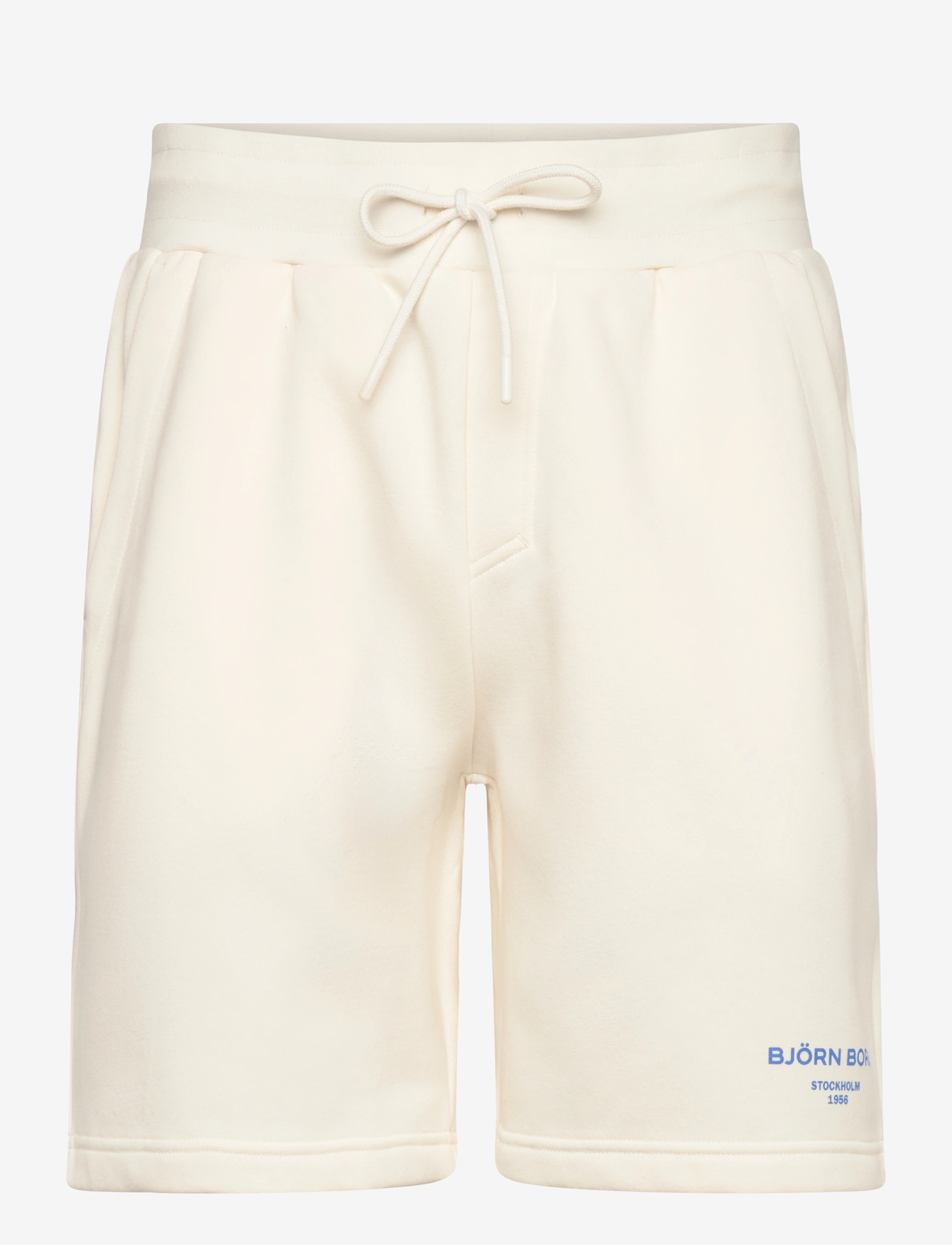 Björn Borg - BORG ESSENTIAL 1 SWEATSHORTS - underdele - tofu - 0