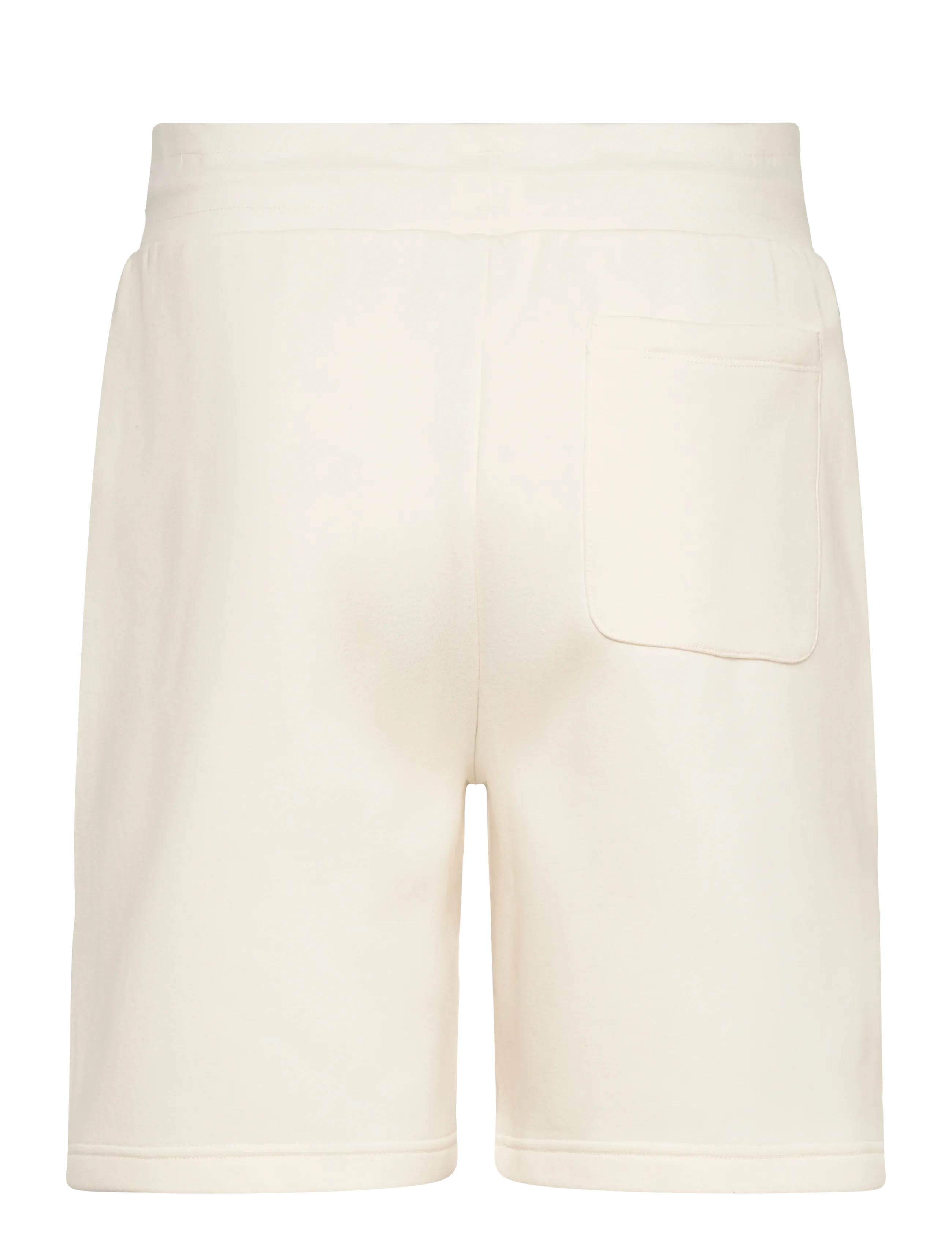 Björn Borg - BORG ESSENTIAL 1 SWEATSHORTS - bottoms - tofu - 1