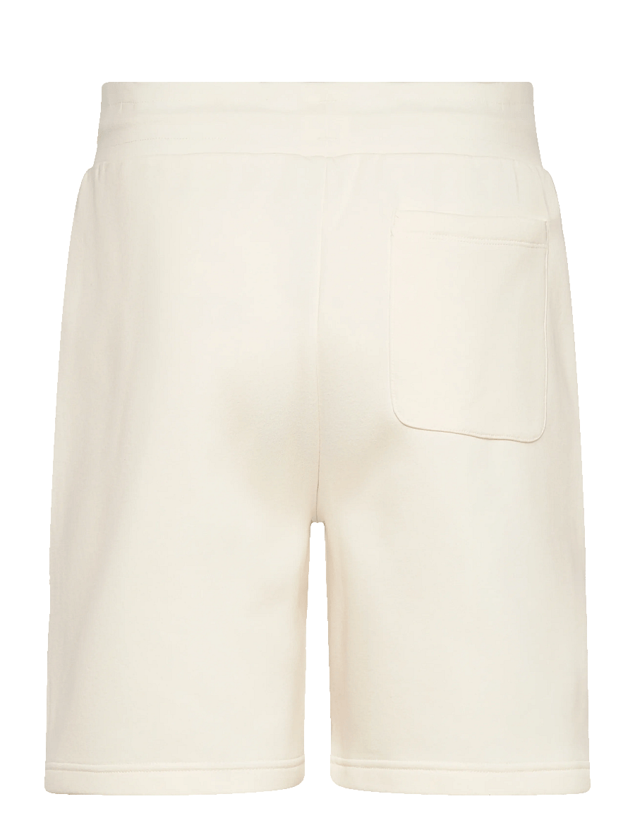 Björn Borg - BORG ESSENTIAL 1 SWEATSHORTS - hosen - tofu - 1