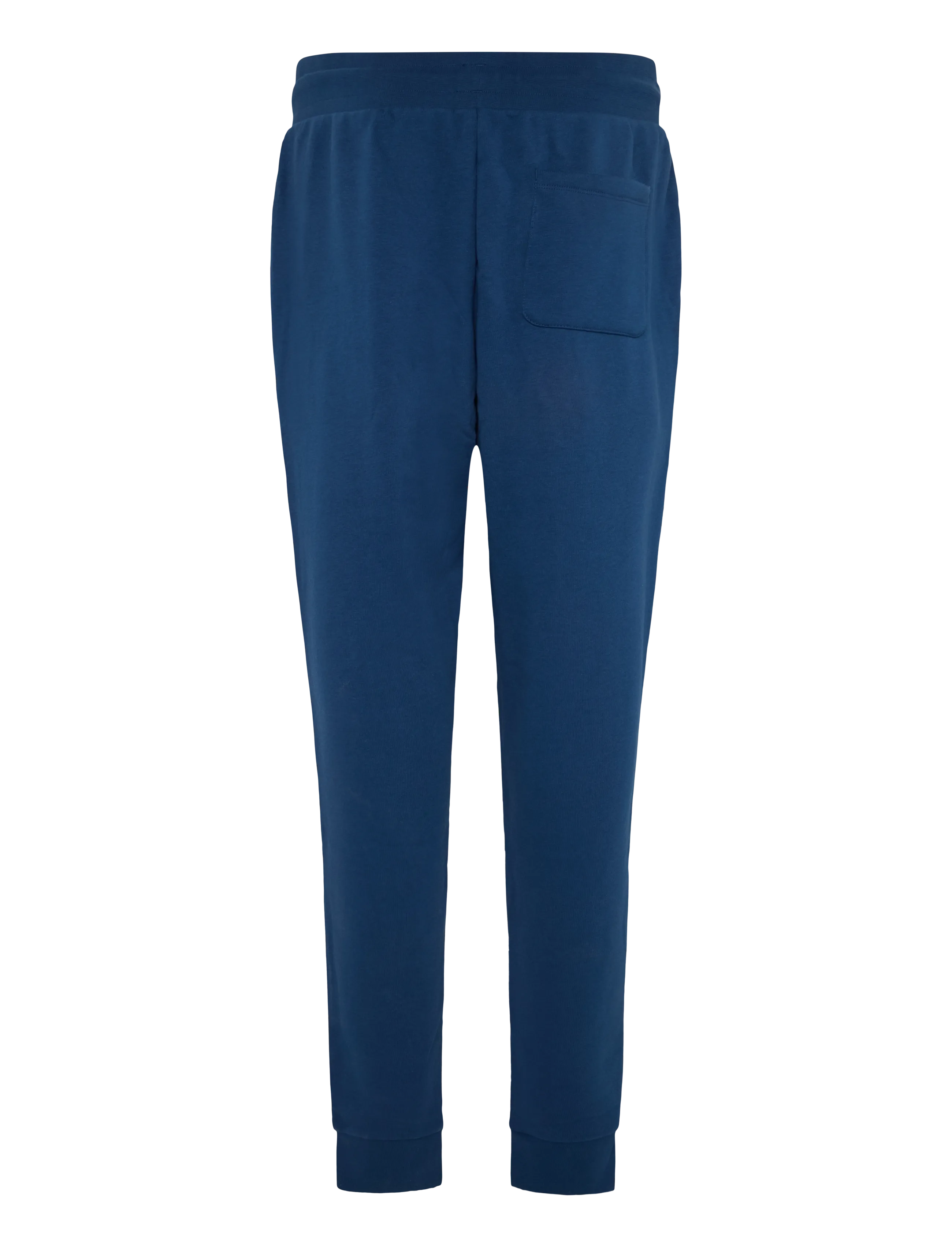 Björn Borg - BORG ESSENTIAL 1 TAPERED SWEATPANTS - sweatpants - estate blue - 1