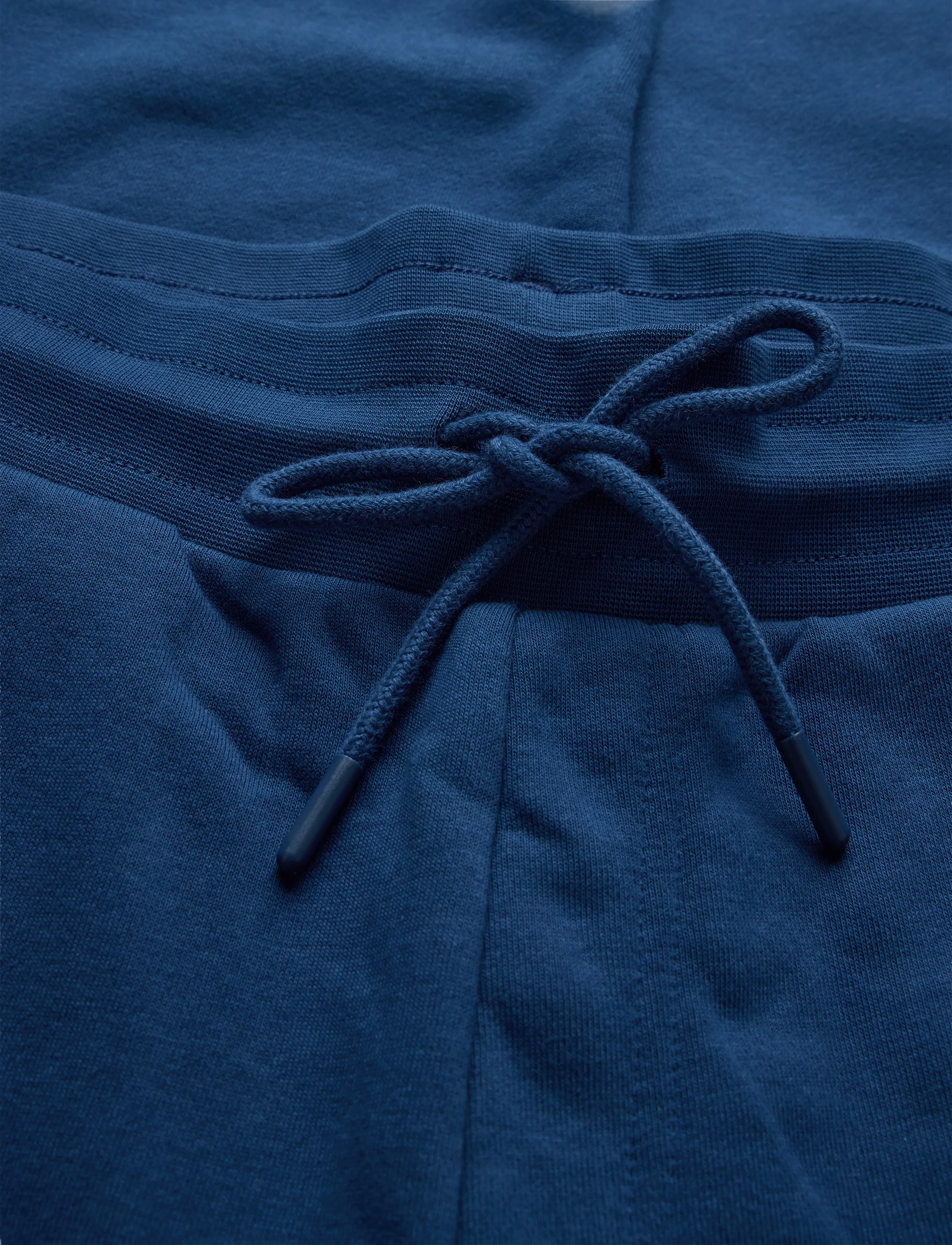 Björn Borg - BORG ESSENTIAL 1 TAPERED SWEATPANTS - sweatpants - estate blue - 2