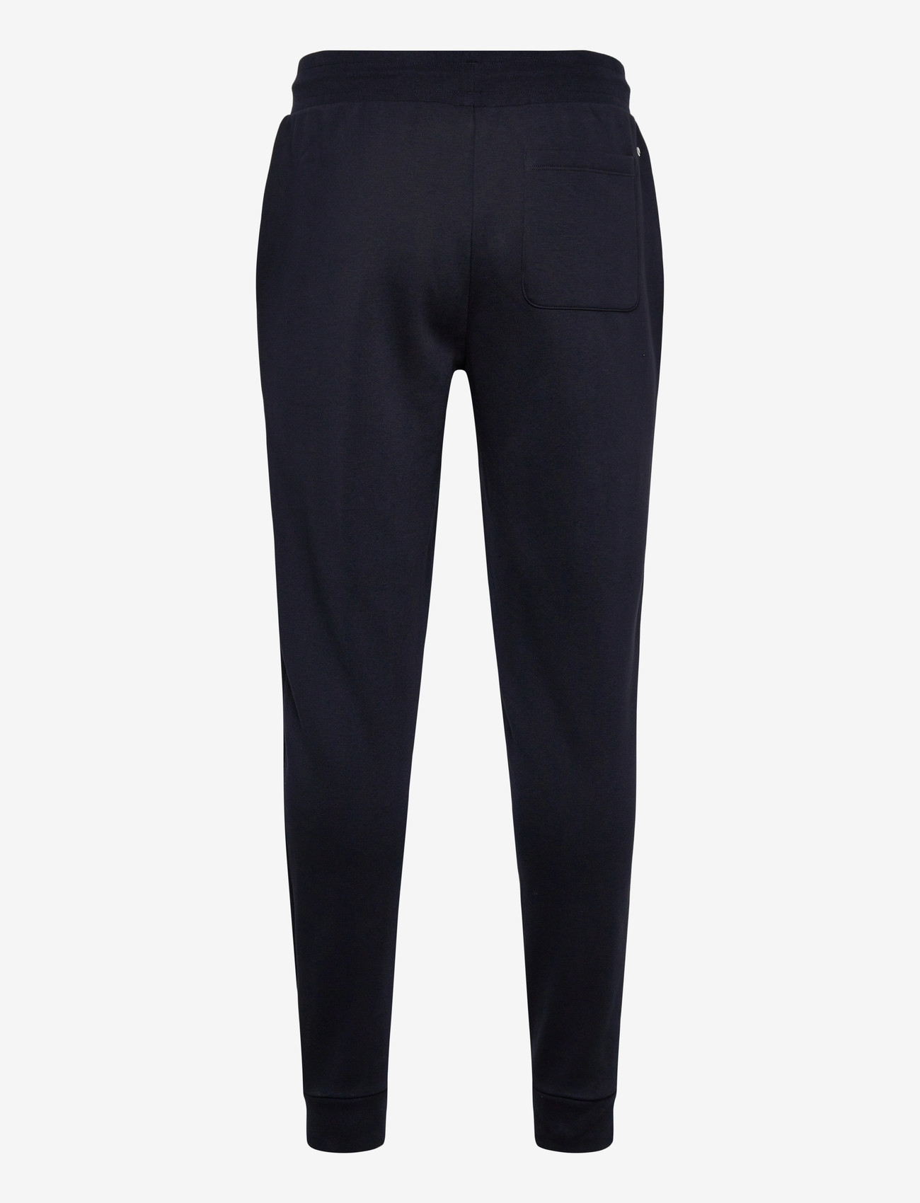 Björn Borg - BORG ESSENTIAL 1 SWEATPANTS - hosen - night sky - 1