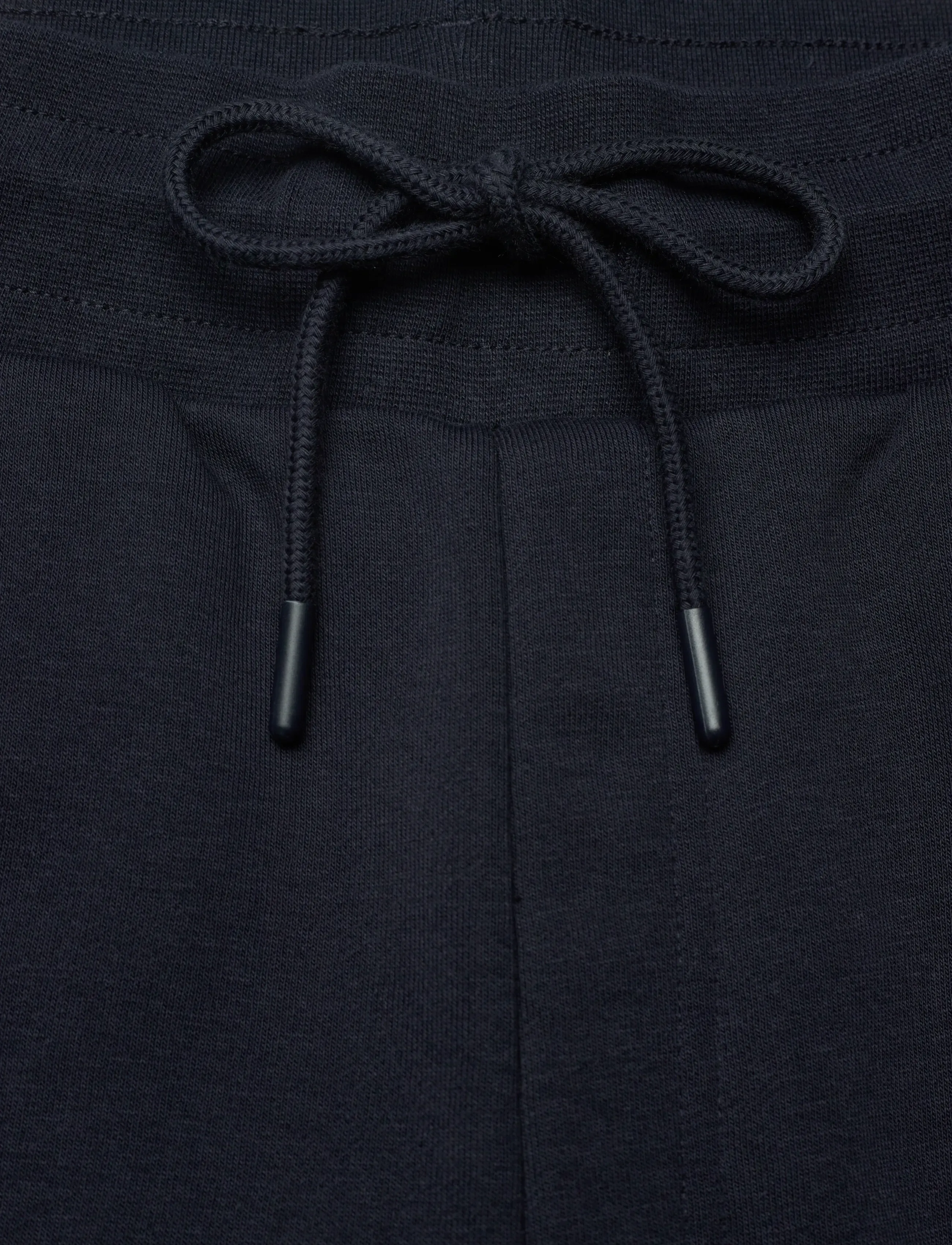 Björn Borg - BORG ESSENTIAL 1 TAPERED SWEATPANTS - pants - night sky - 3