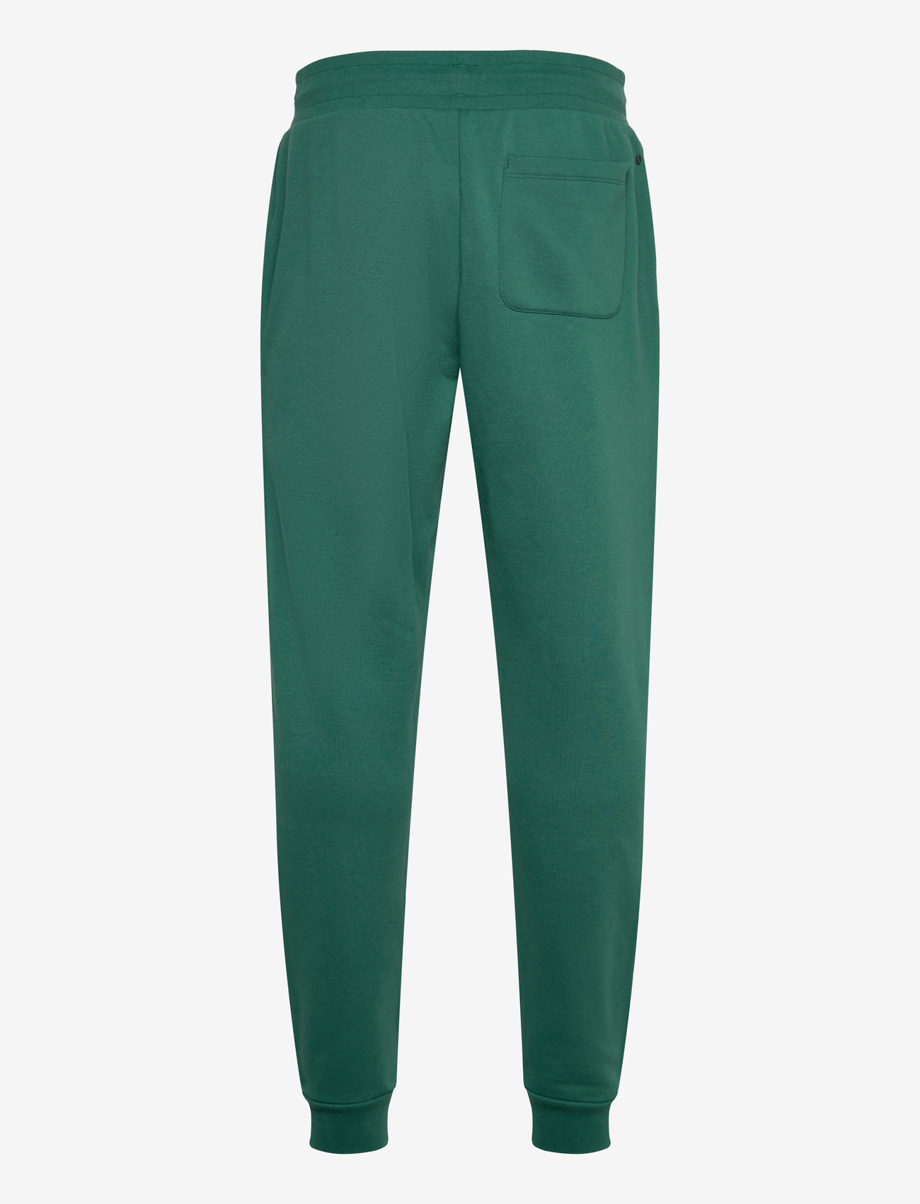 Björn Borg - BORG ESSENTIAL 1 SWEATPANTS - sweatpants - posy green - 1