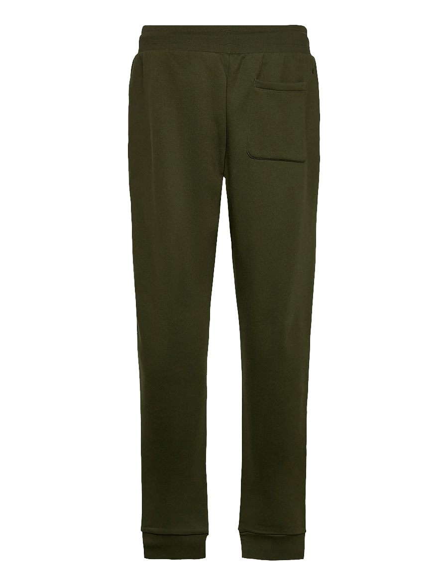 Björn Borg - BORG ESSENTIAL 1 TAPERED SWEATPANTS - bukser - rosin - 1