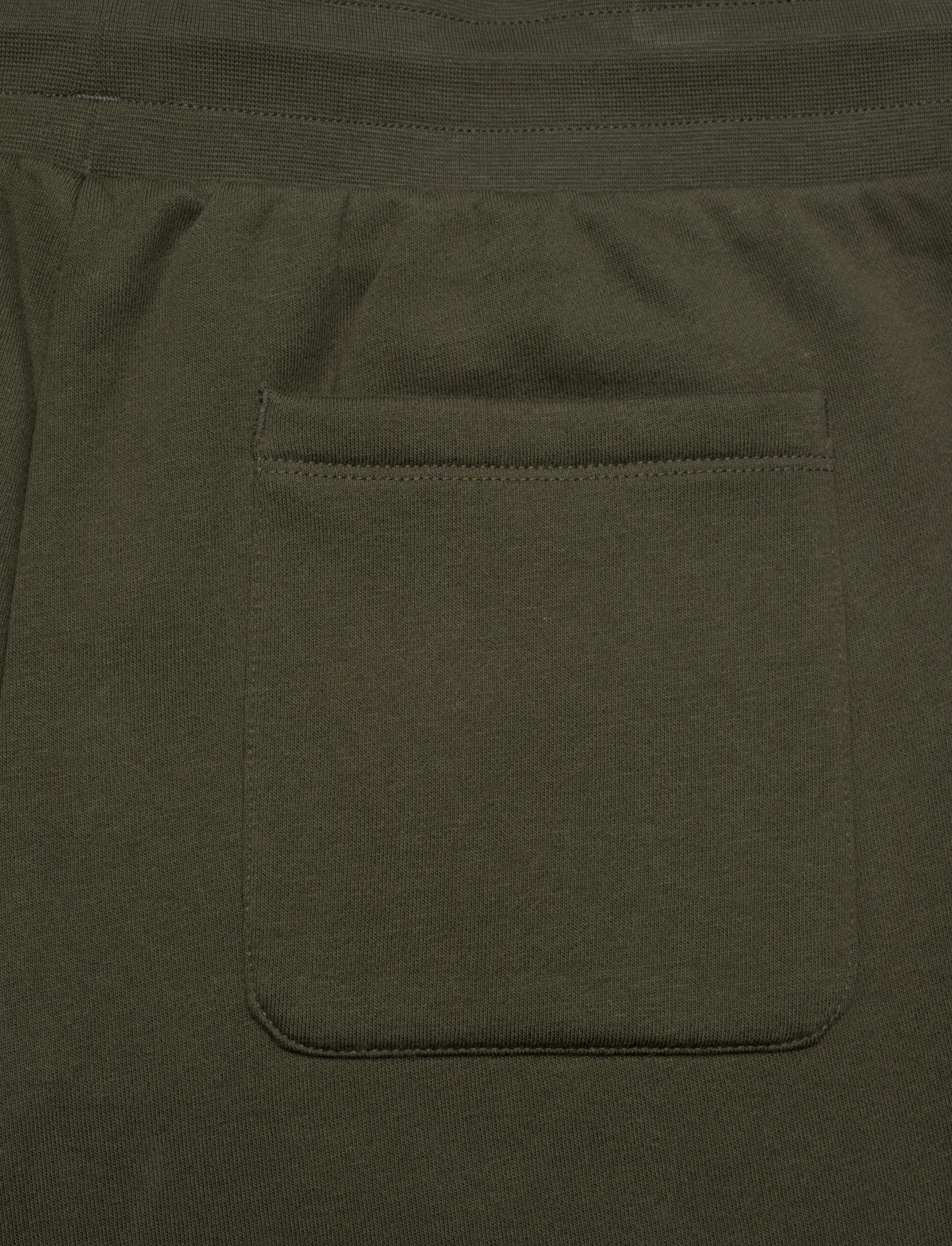 Björn Borg - BORG ESSENTIAL 1 TAPERED SWEATPANTS - bukser - rosin - 4