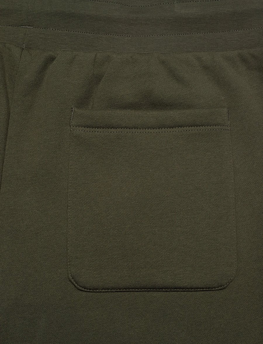 Björn Borg - BORG ESSENTIAL 1 TAPERED SWEATPANTS - bukser - rosin - 4