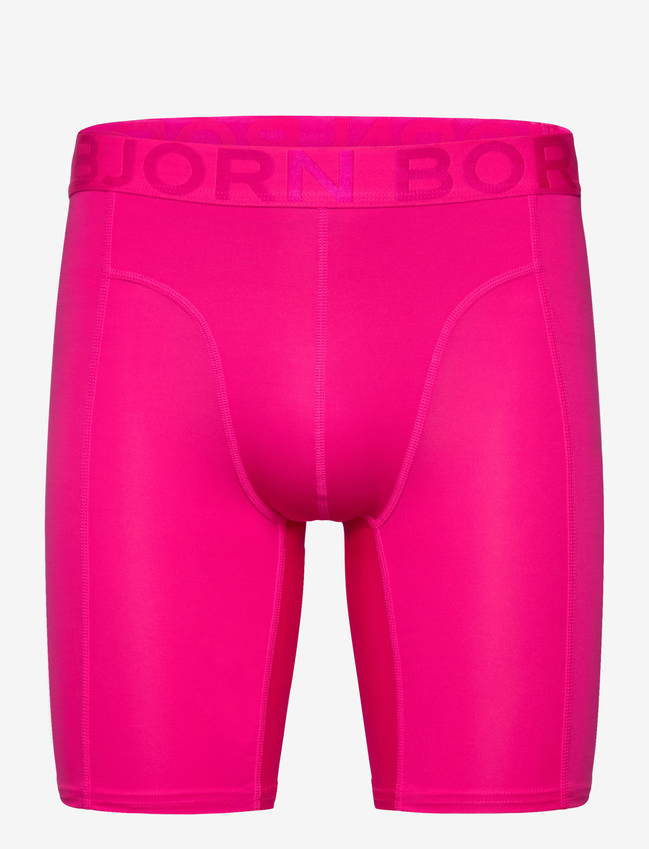 Björn Borg - SPORTS LIGHTWEIGHT LONG BOXER 2p - boxerkalsonger - multipack 1 - 2