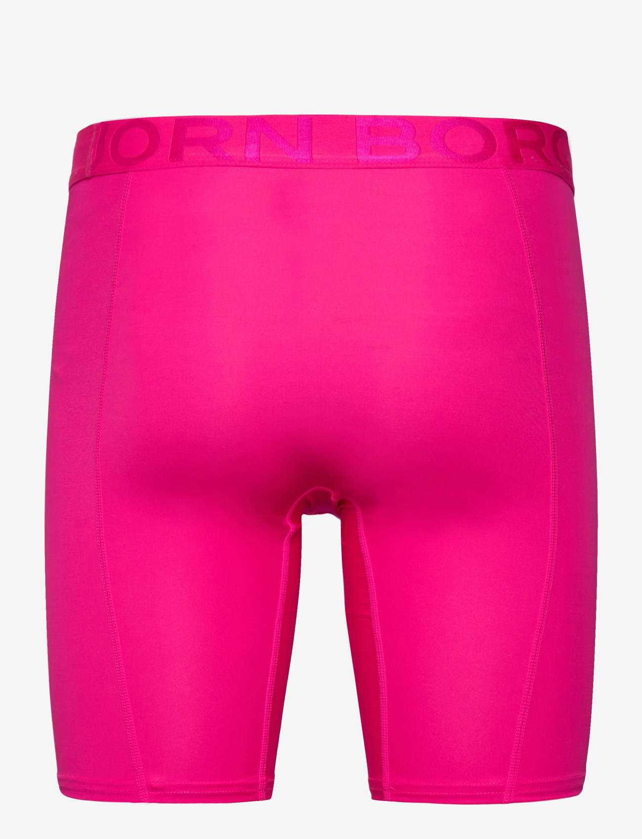 Björn Borg - SPORTS LIGHTWEIGHT LONG BOXER 2p - boxerkalsonger - multipack 1 - 3