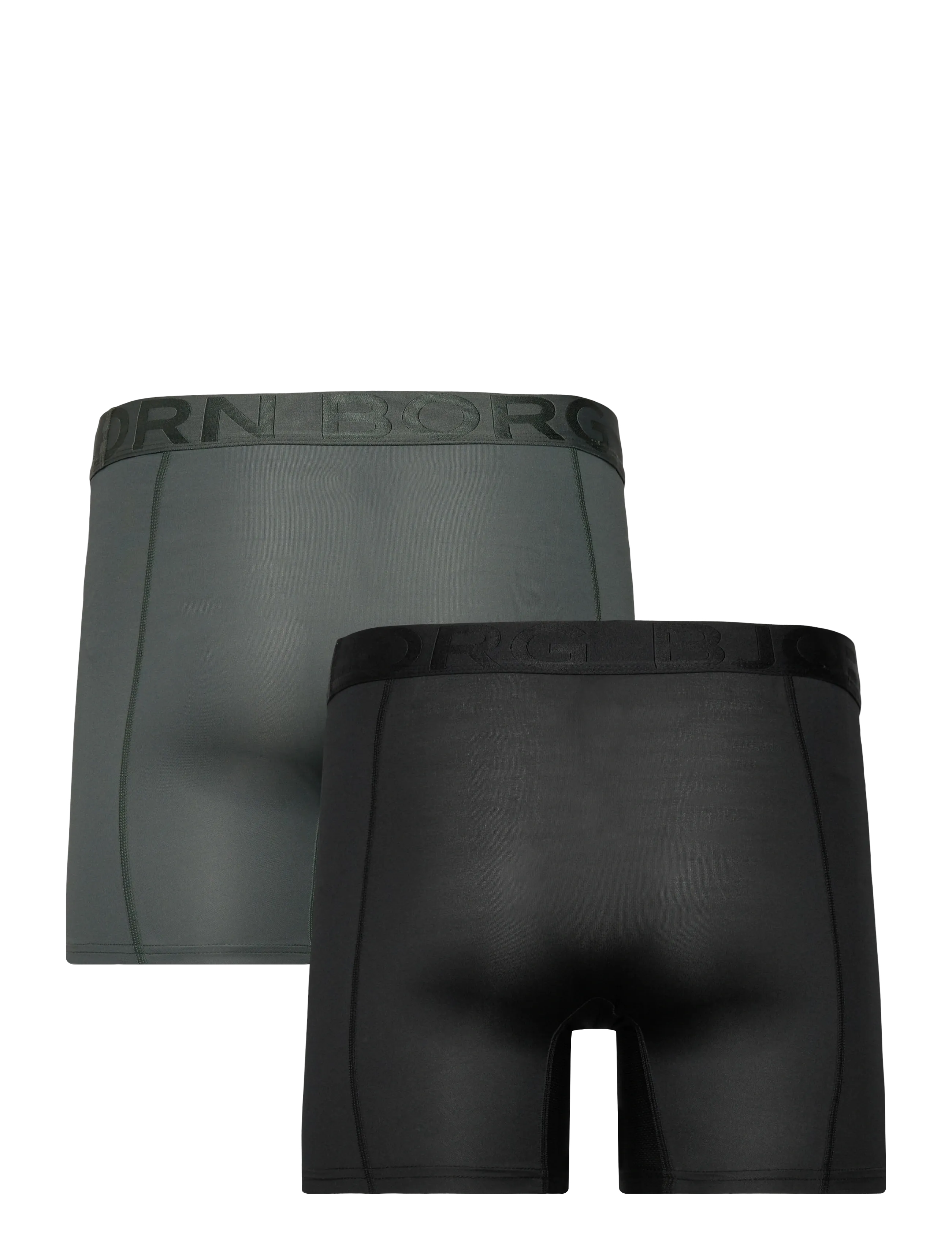 Björn Borg - SPORTS LIGHTWEIGHT BOXER 2p - bokserid - multipack 1 - 1