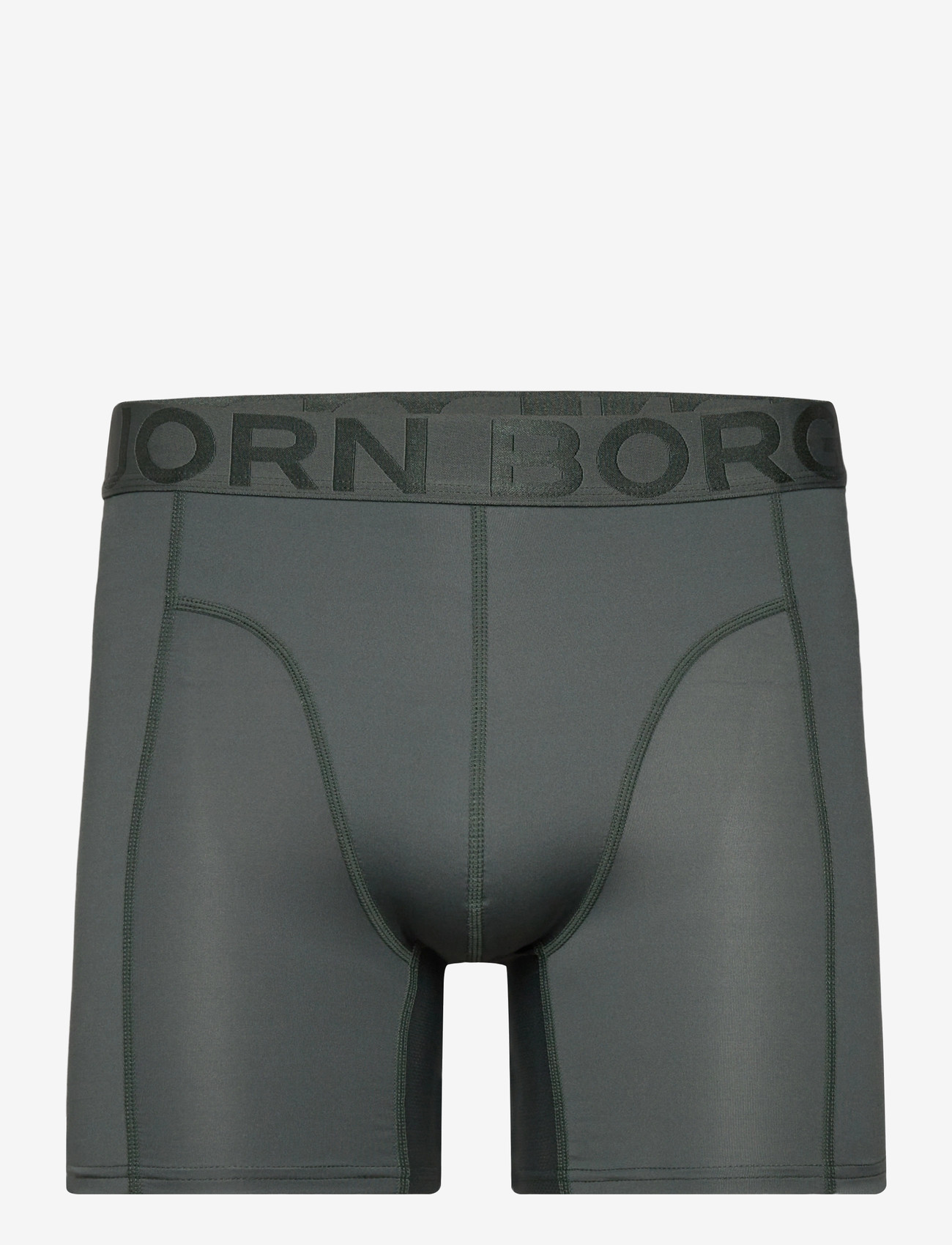 Björn Borg - SPORTS LIGHTWEIGHT BOXER 2p - boxerkalsonger - multipack 1 - 2
