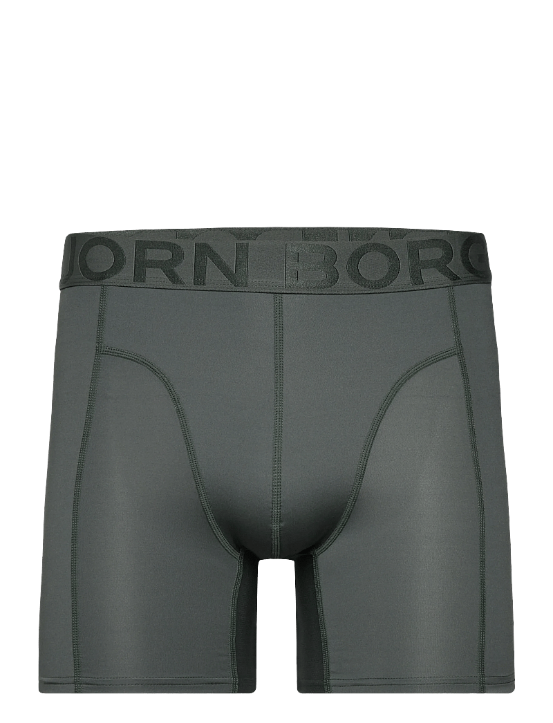 Björn Borg - SPORTS LIGHTWEIGHT BOXER 2p - boxerkalsonger - multipack 1 - 2